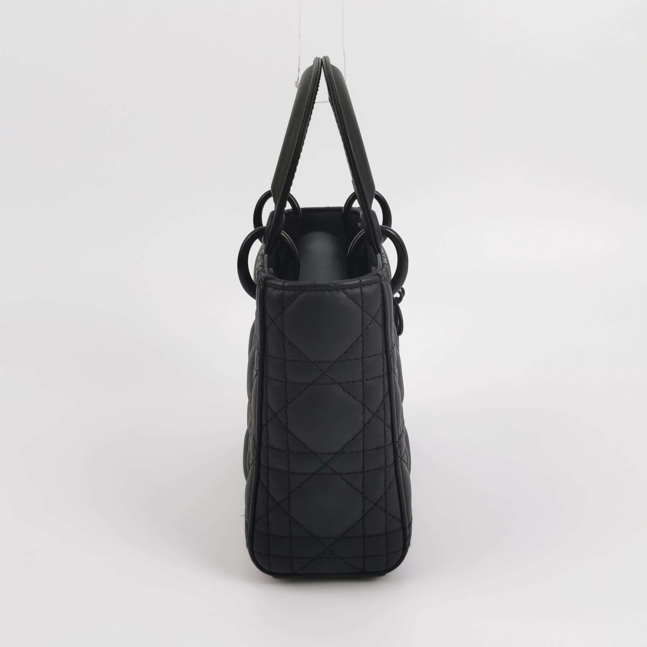 Dior Dior Women os Shoulder Bags Size ONE SIZE - 4 Thumbnail
