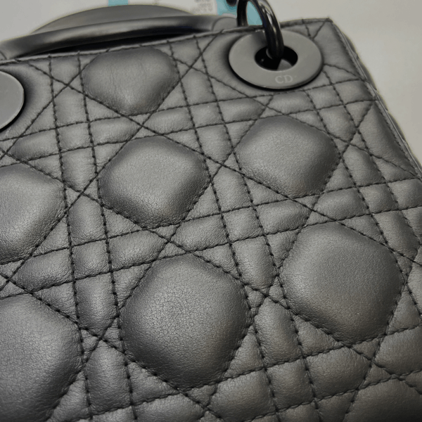 Dior Dior Women os Shoulder Bags Size ONE SIZE - 19 Thumbnail