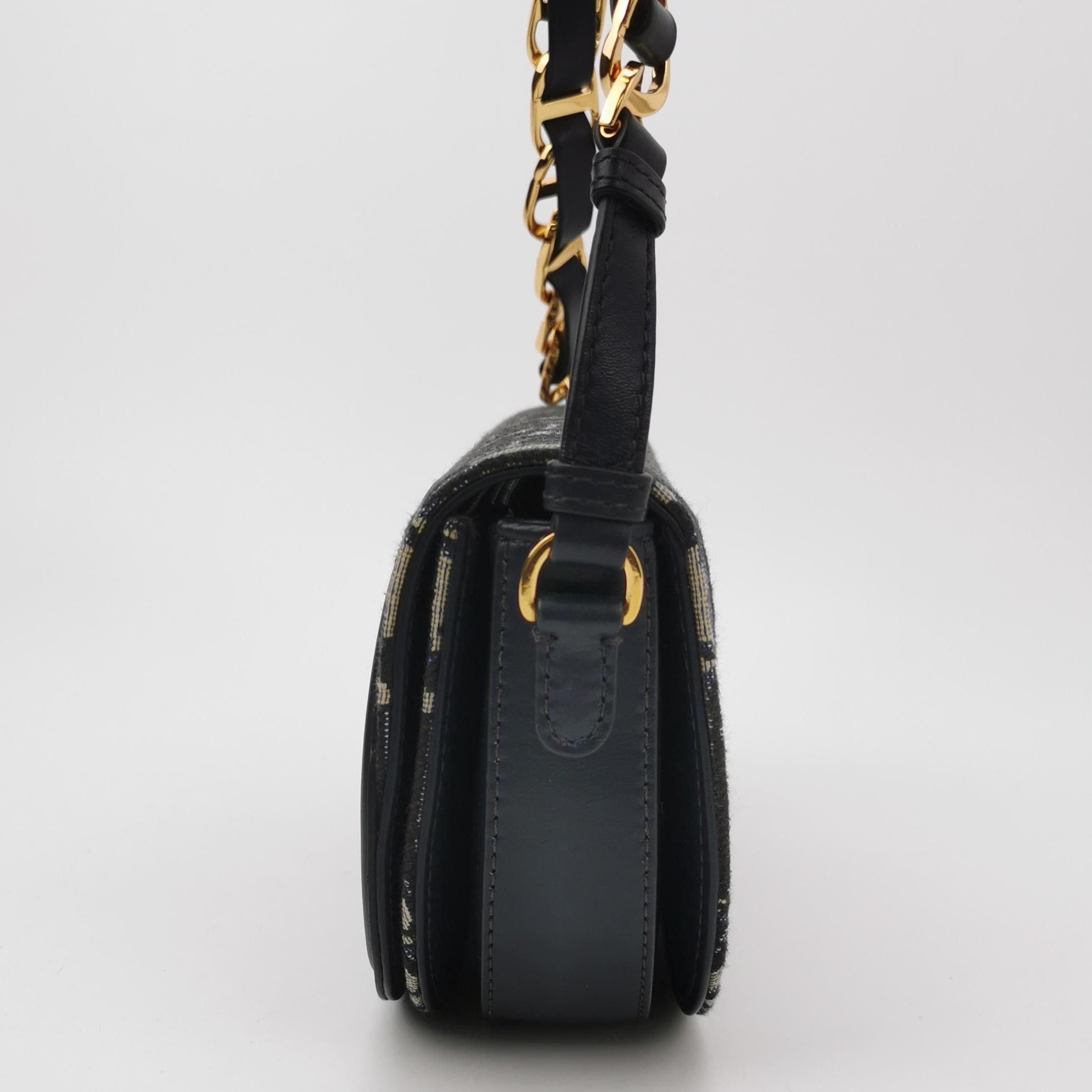 Dior Dior Women os Shoulder Bags Size ONE SIZE - 3 Thumbnail