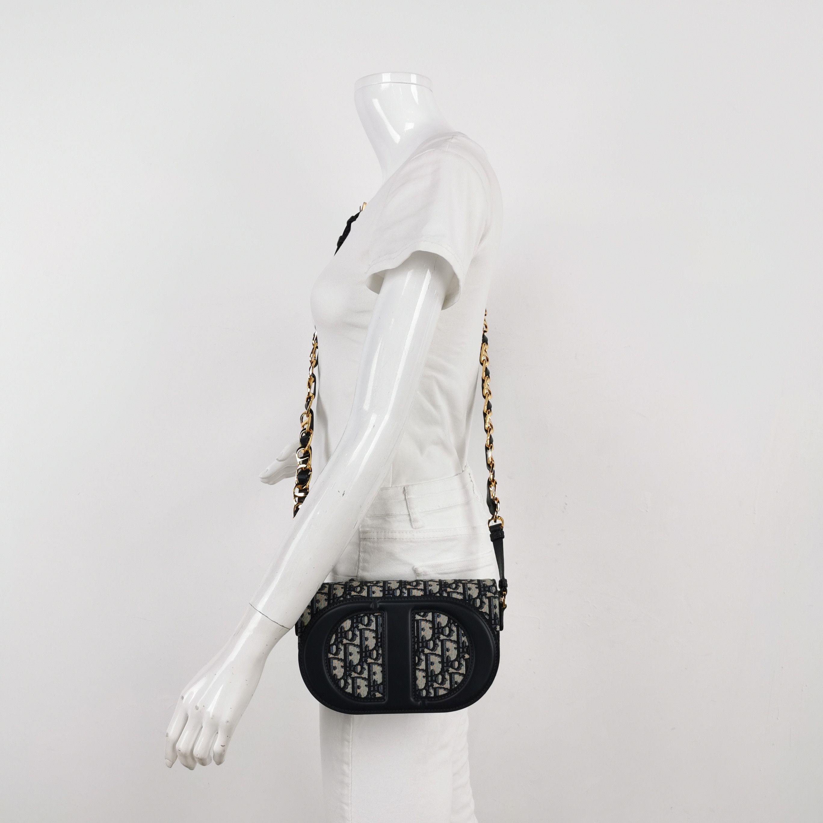 Dior Dior Women os Shoulder Bags Size ONE SIZE - 2 Thumbnail