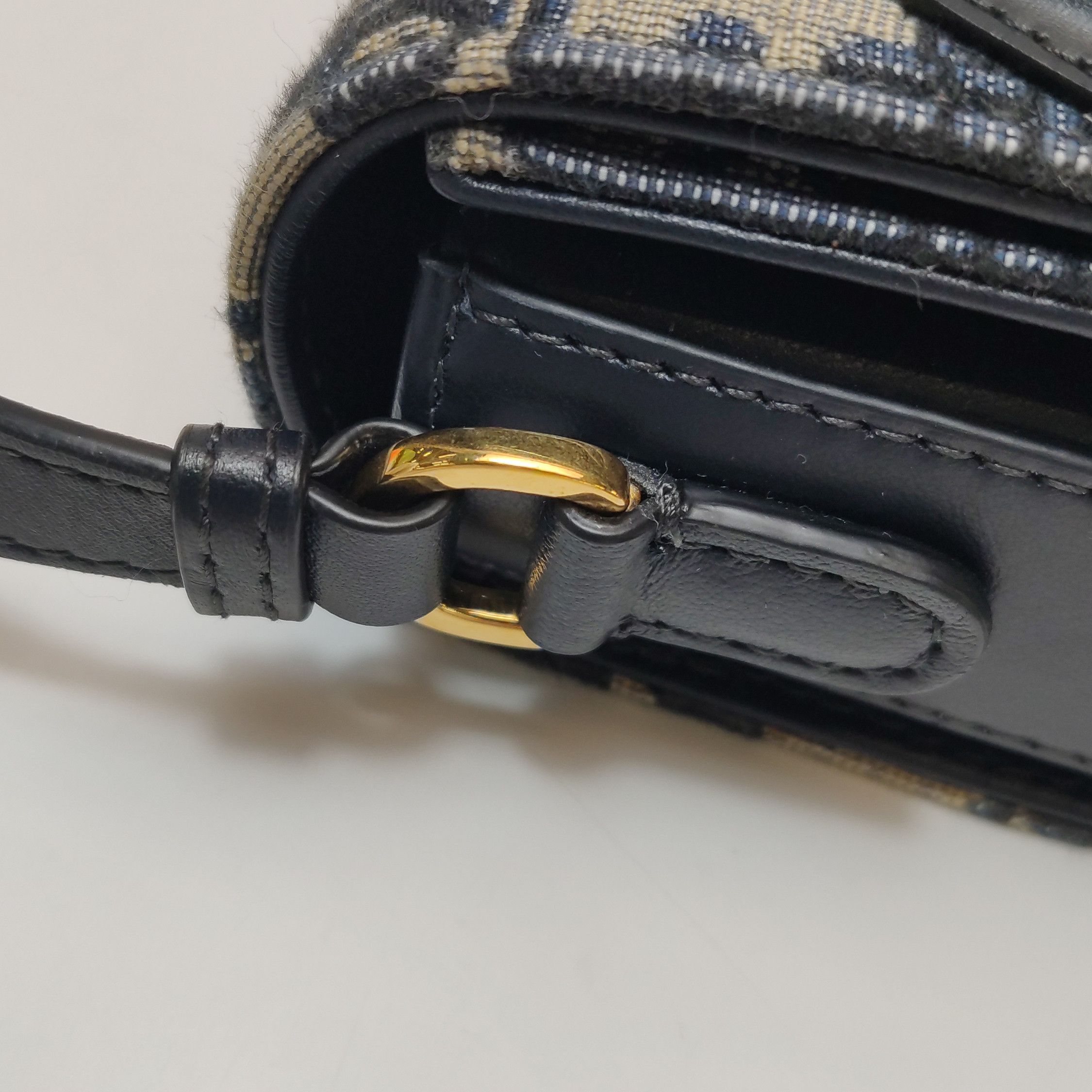 Dior Dior Women os Shoulder Bags Size ONE SIZE - 10 Thumbnail