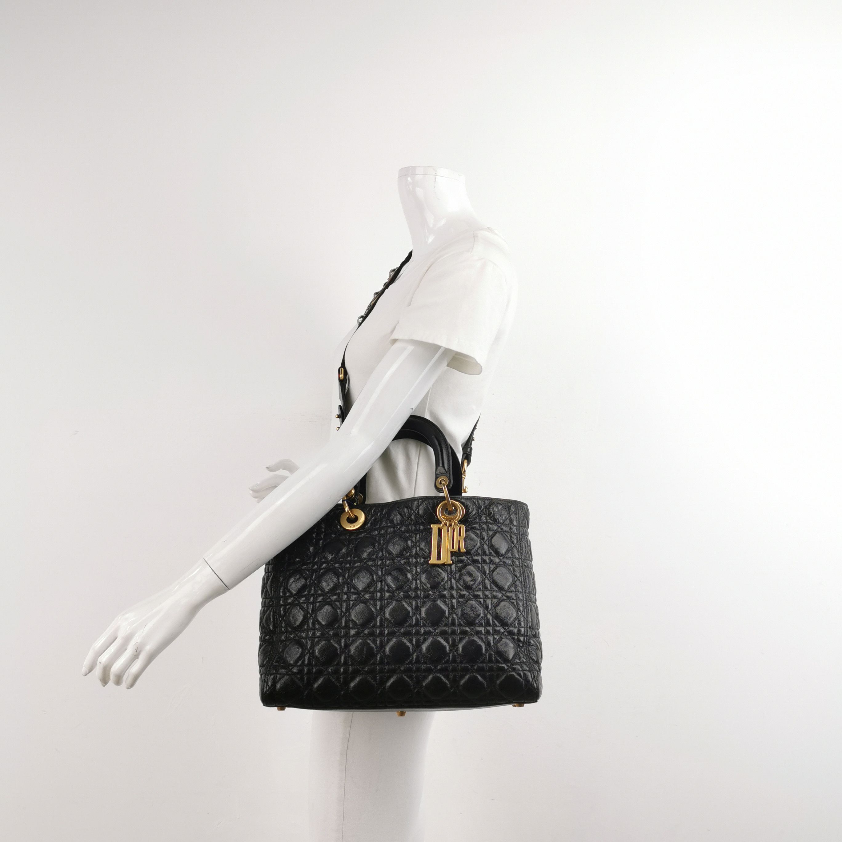 Dior Dior Women os Shoulder Bags Size ONE SIZE - 2 Thumbnail
