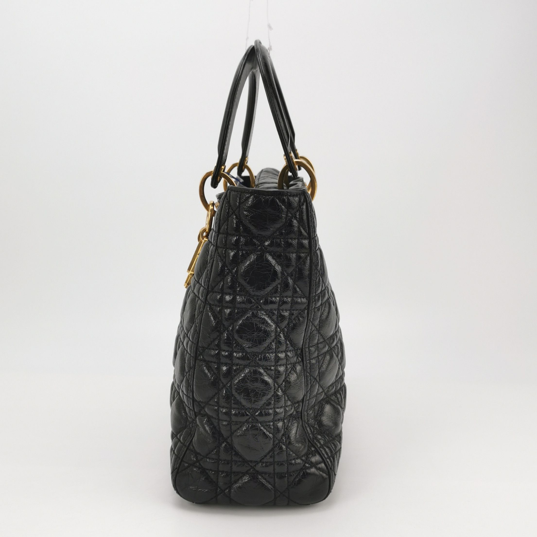 Dior Dior Women os Shoulder Bags Size ONE SIZE - 3 Thumbnail