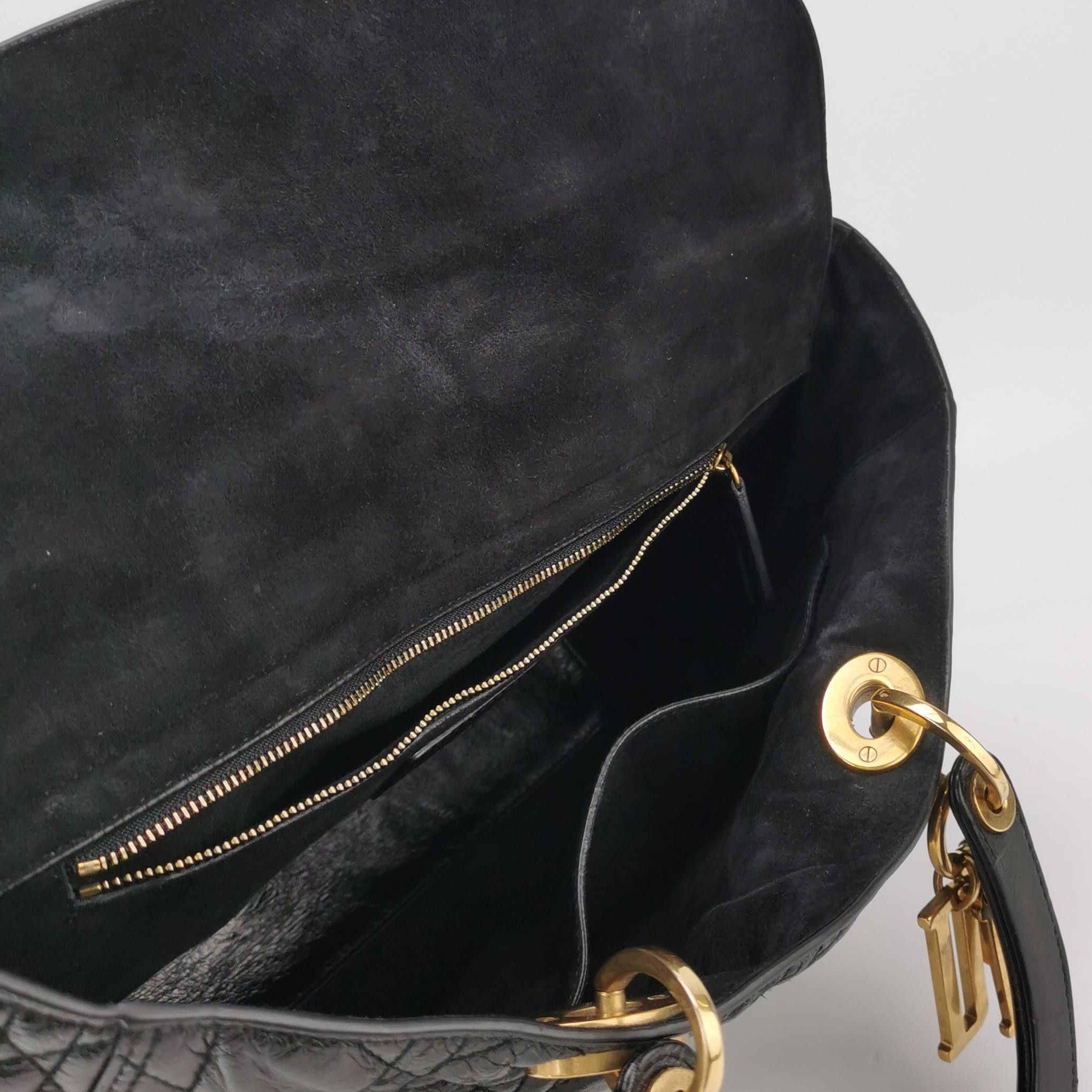 Dior Dior Women os Shoulder Bags Size ONE SIZE - 7 Thumbnail