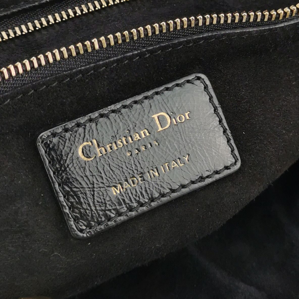 Dior Dior Women os Shoulder Bags Size ONE SIZE - 8 Thumbnail