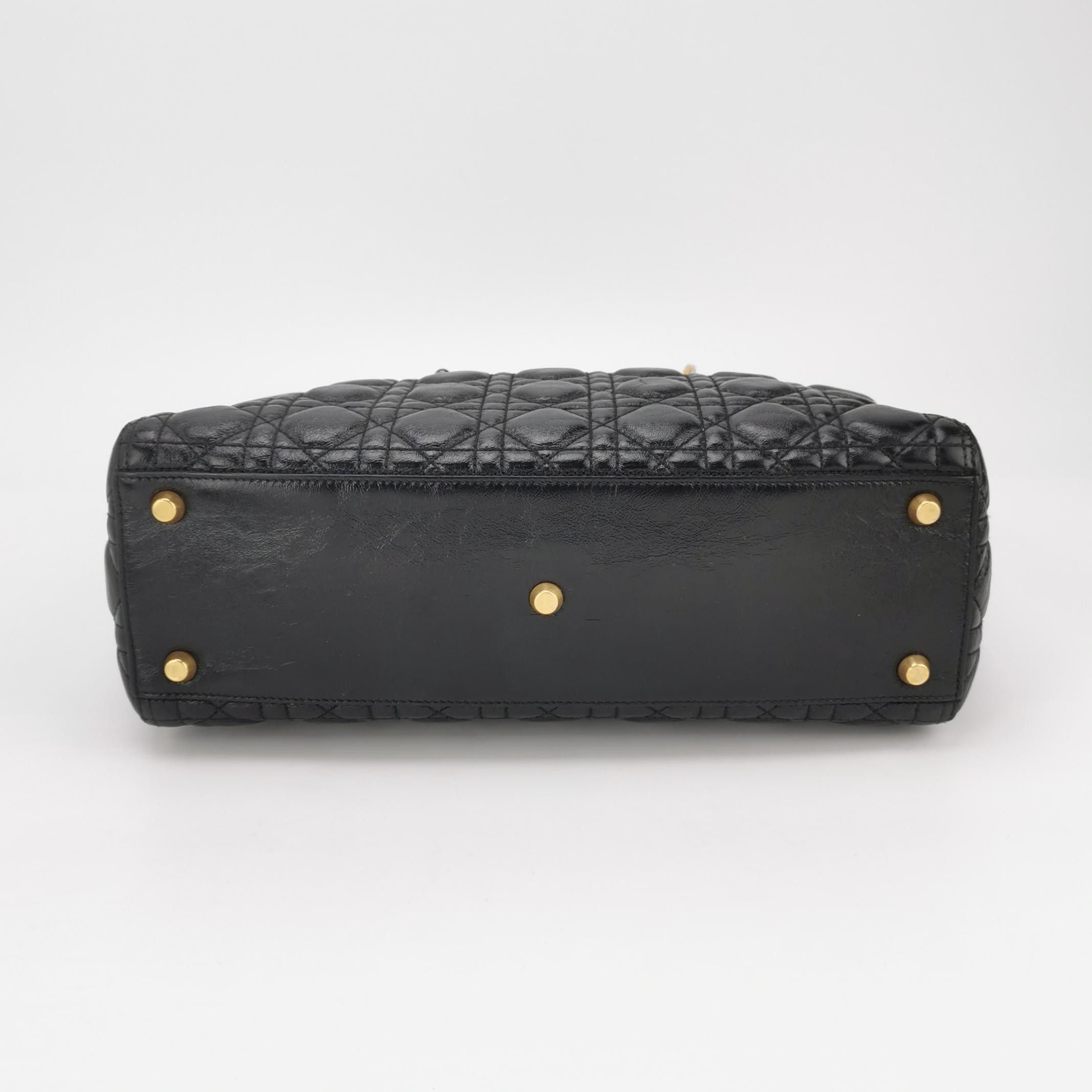 Dior Dior Women os Shoulder Bags Size ONE SIZE - 6 Thumbnail