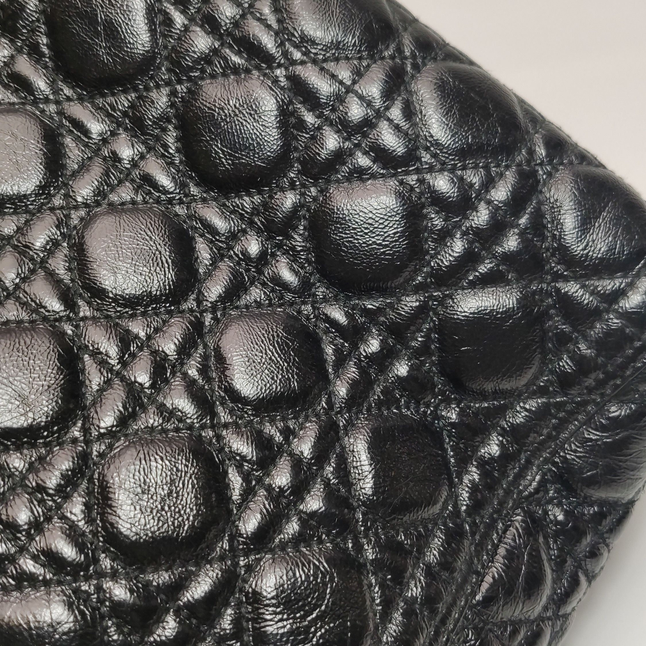 Dior Dior Women os Shoulder Bags Size ONE SIZE - 24 Thumbnail