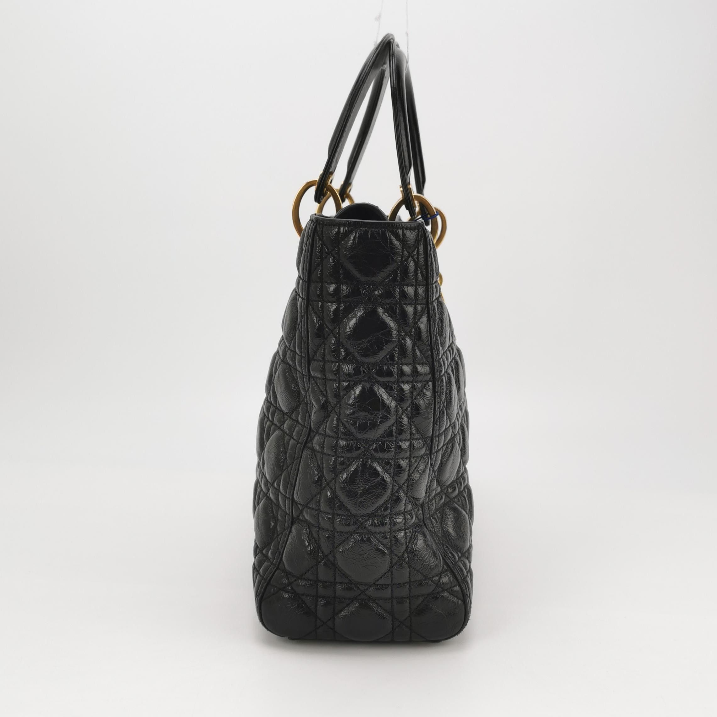 Dior Dior Women os Shoulder Bags Size ONE SIZE - 4 Thumbnail