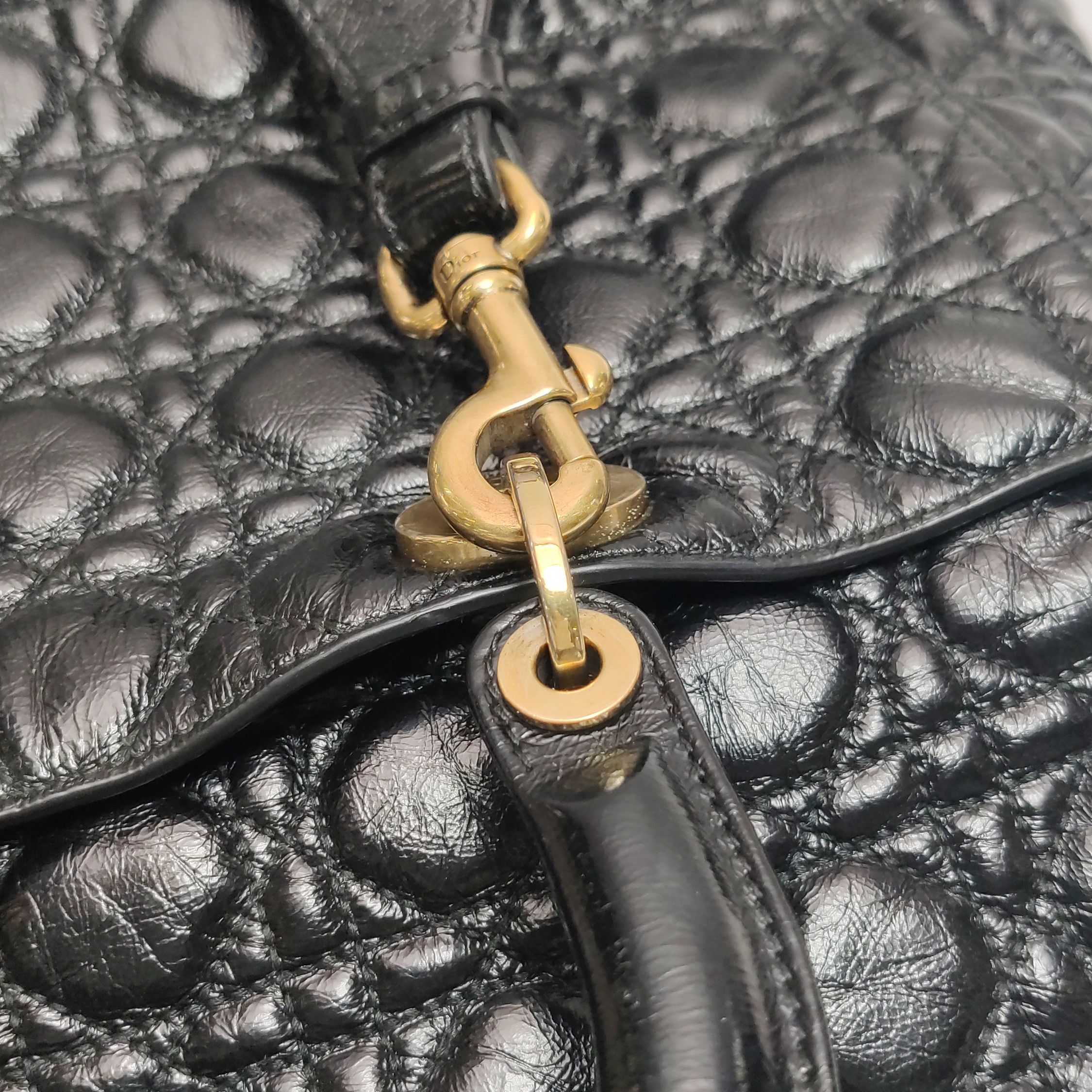 Dior Dior Women os Shoulder Bags Size ONE SIZE - 14 Thumbnail