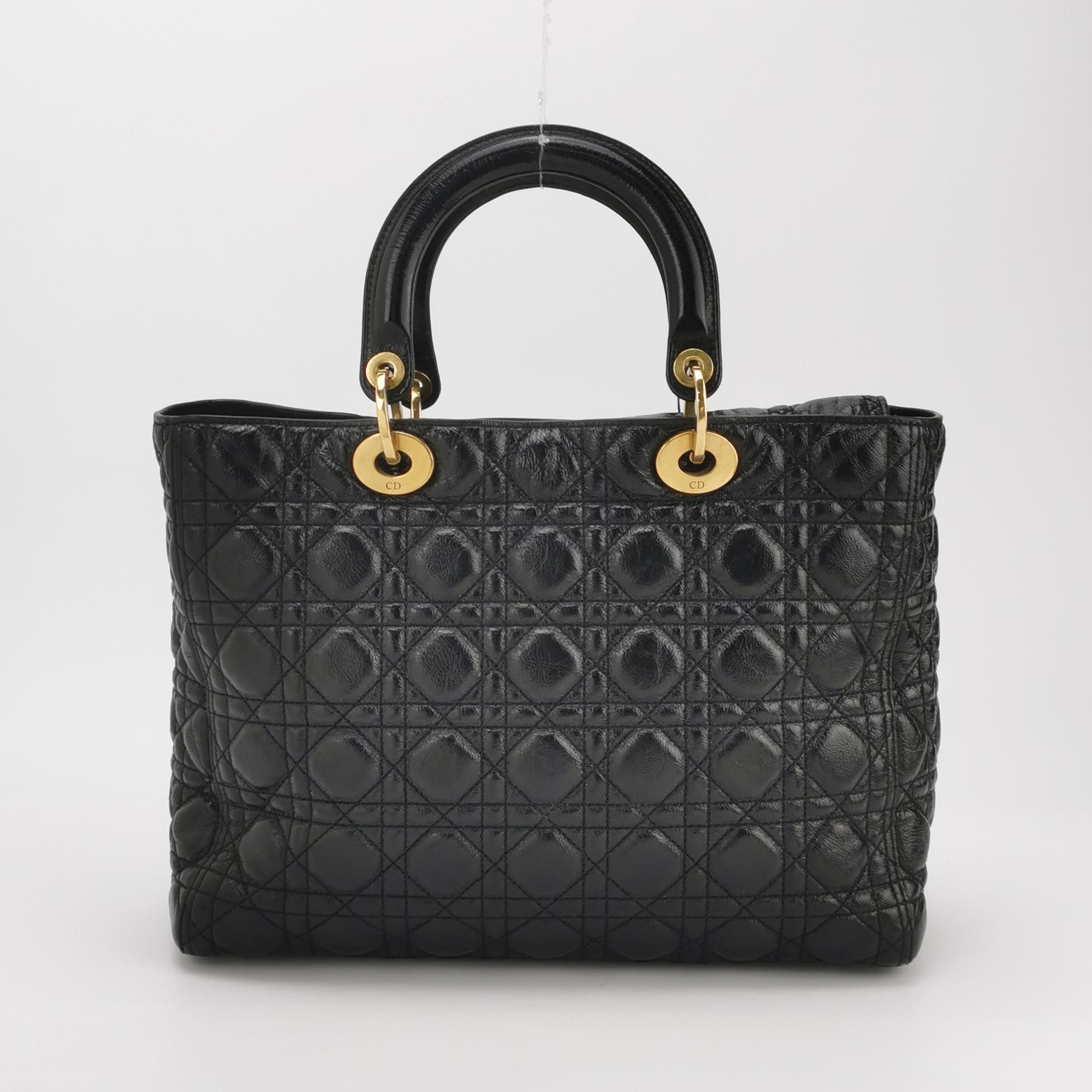 Dior Dior Women os Shoulder Bags Size ONE SIZE - 5 Thumbnail