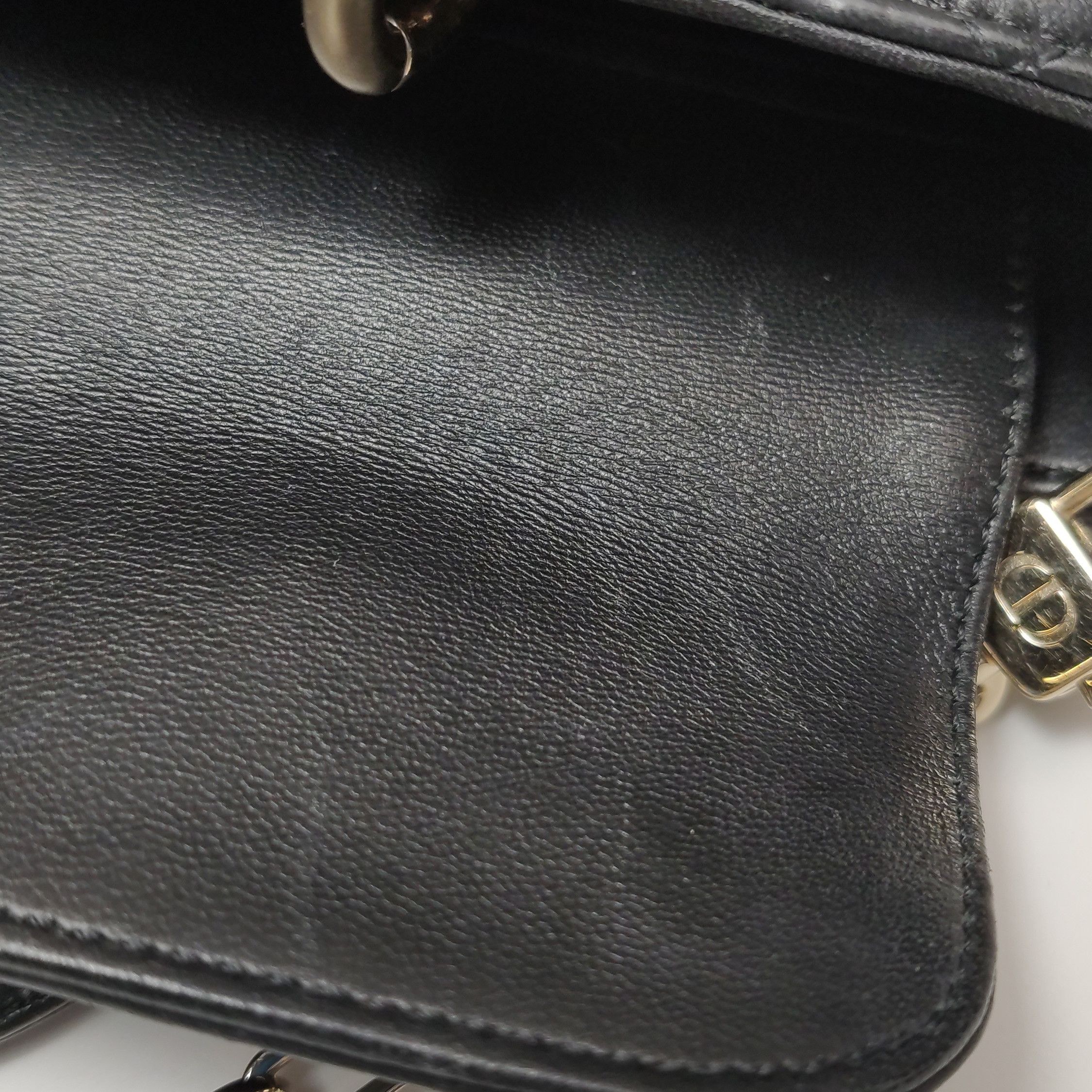 Dior Dior Women os Shoulder Bags Size ONE SIZE - 10 Thumbnail
