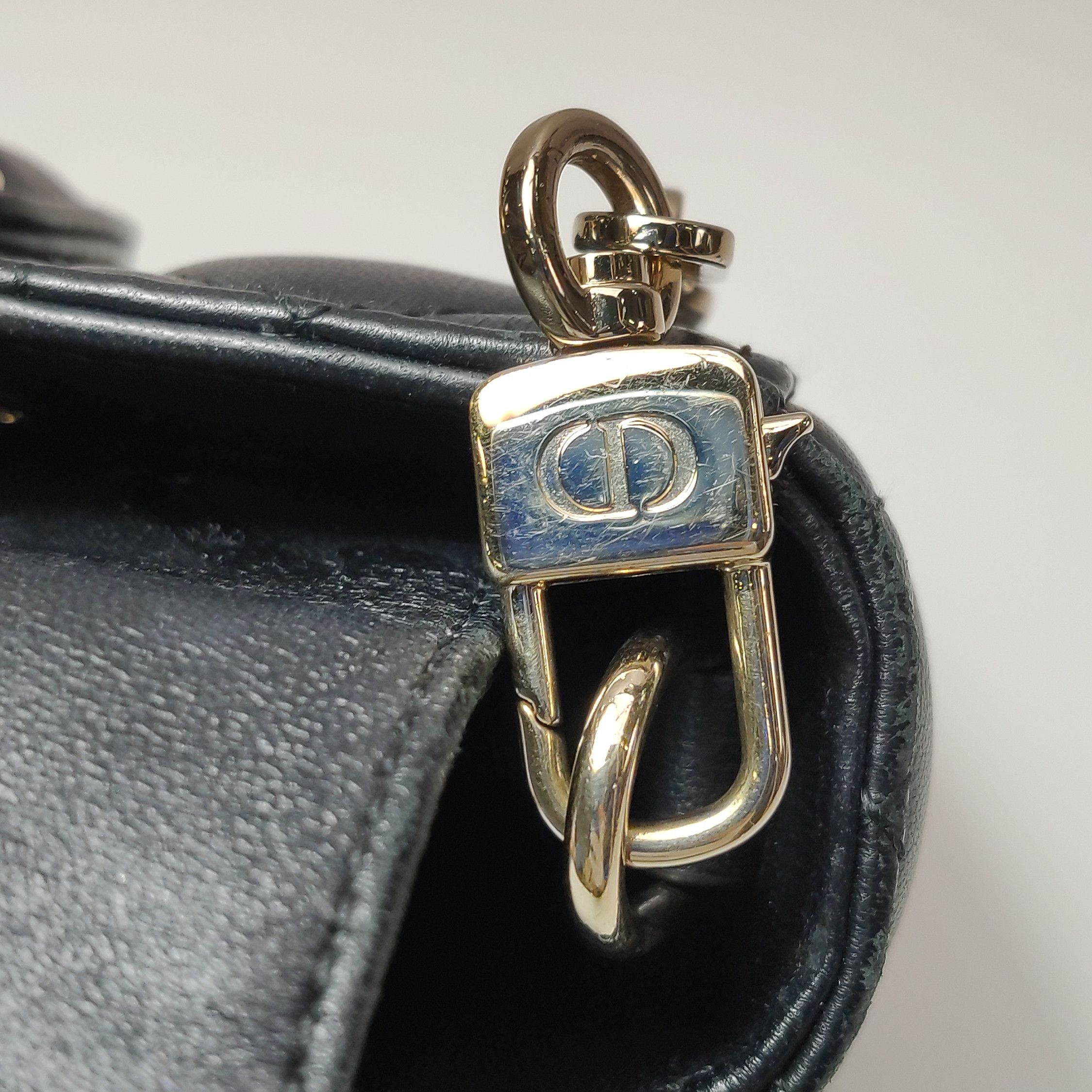 Dior Dior Women os Shoulder Bags Size ONE SIZE - 15 Thumbnail