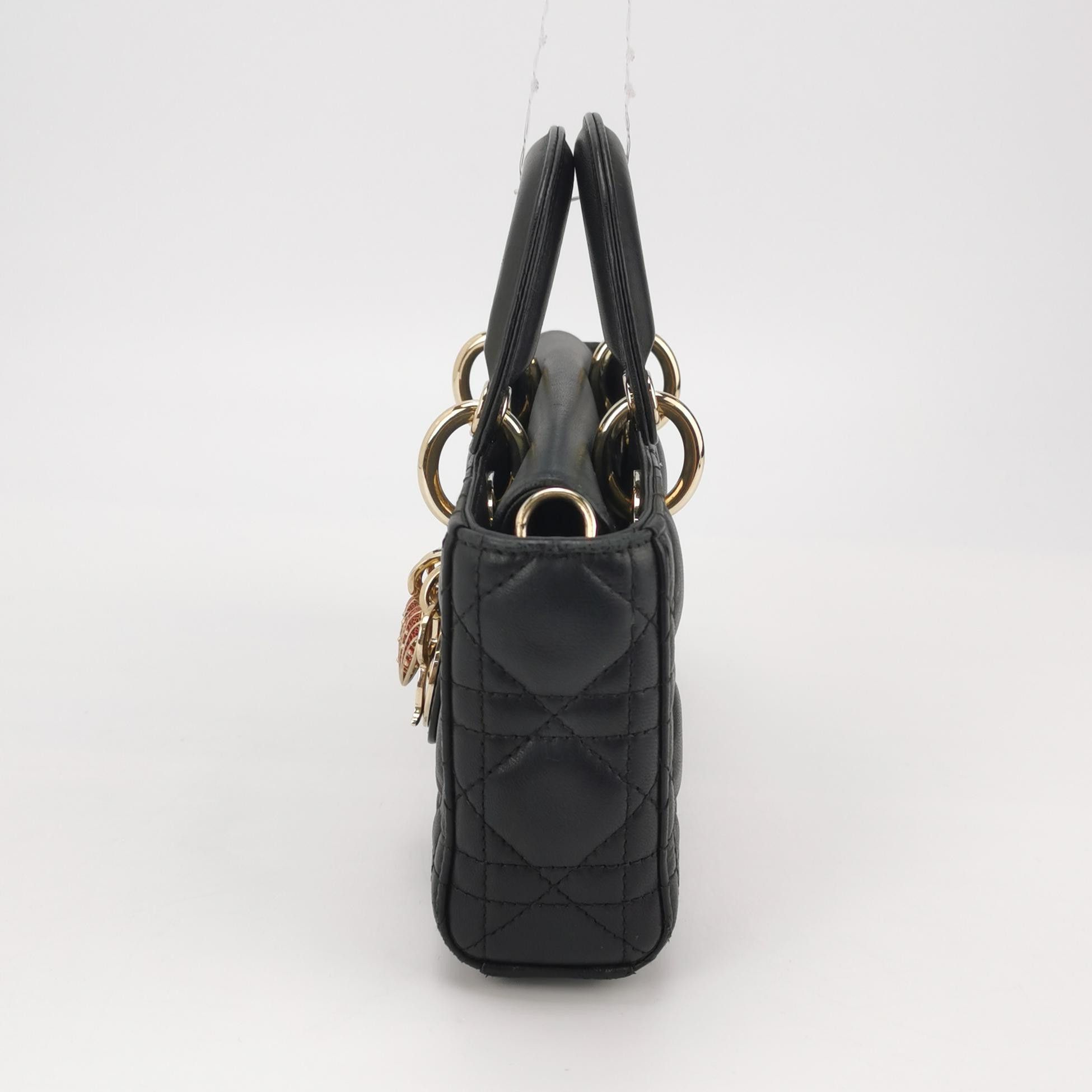 Dior Dior Women os Shoulder Bags Size ONE SIZE - 3 Thumbnail