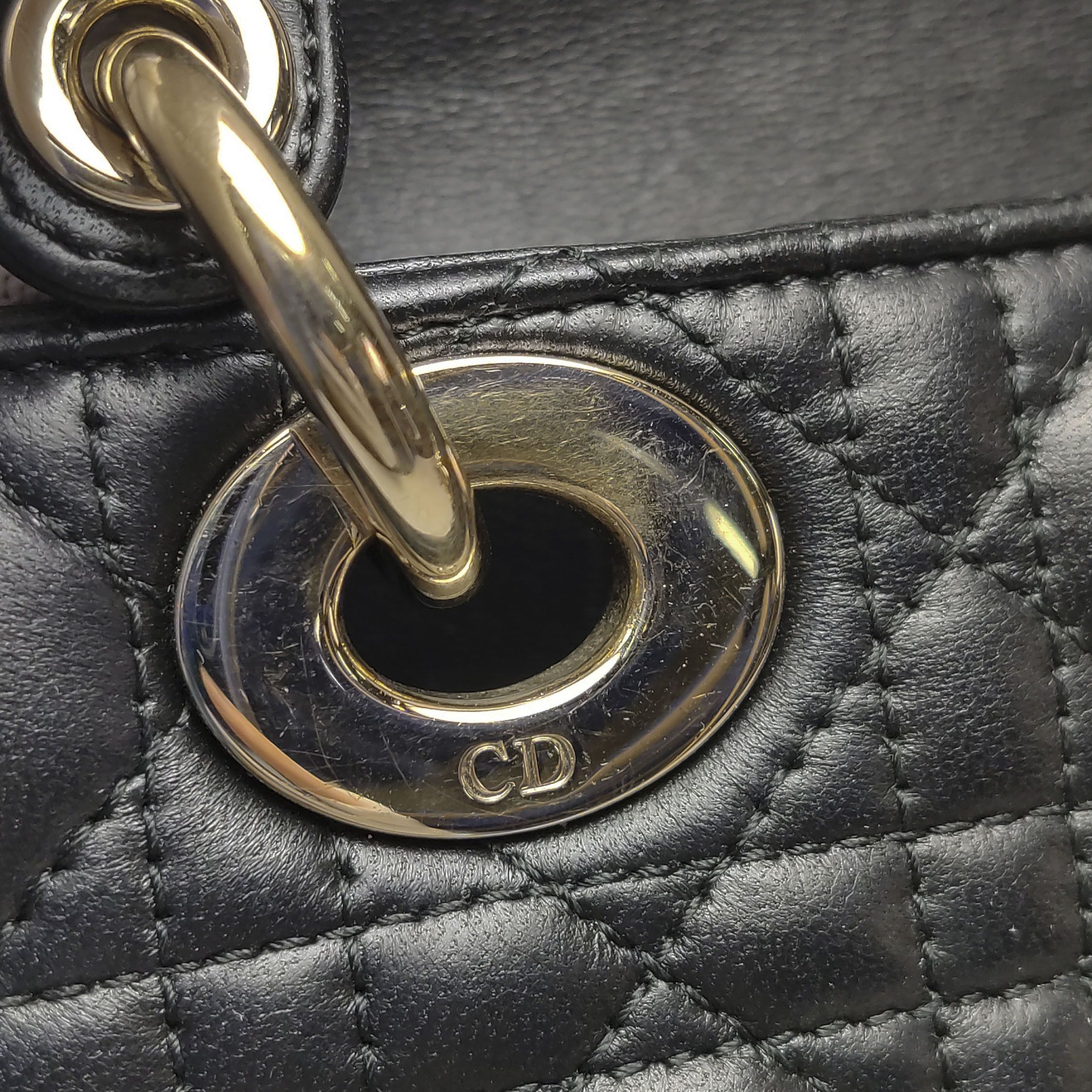 Dior Dior Women os Shoulder Bags Size ONE SIZE - 14 Thumbnail