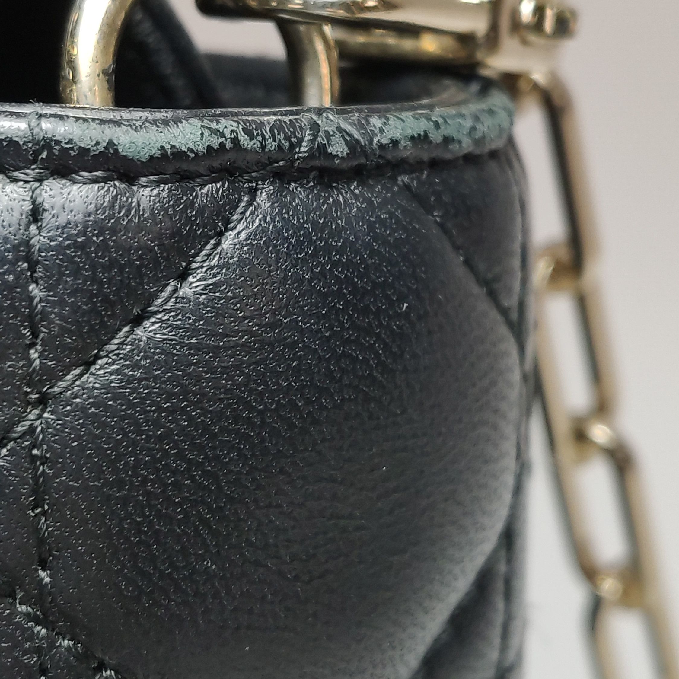 Dior Dior Women os Shoulder Bags Size ONE SIZE - 16 Thumbnail