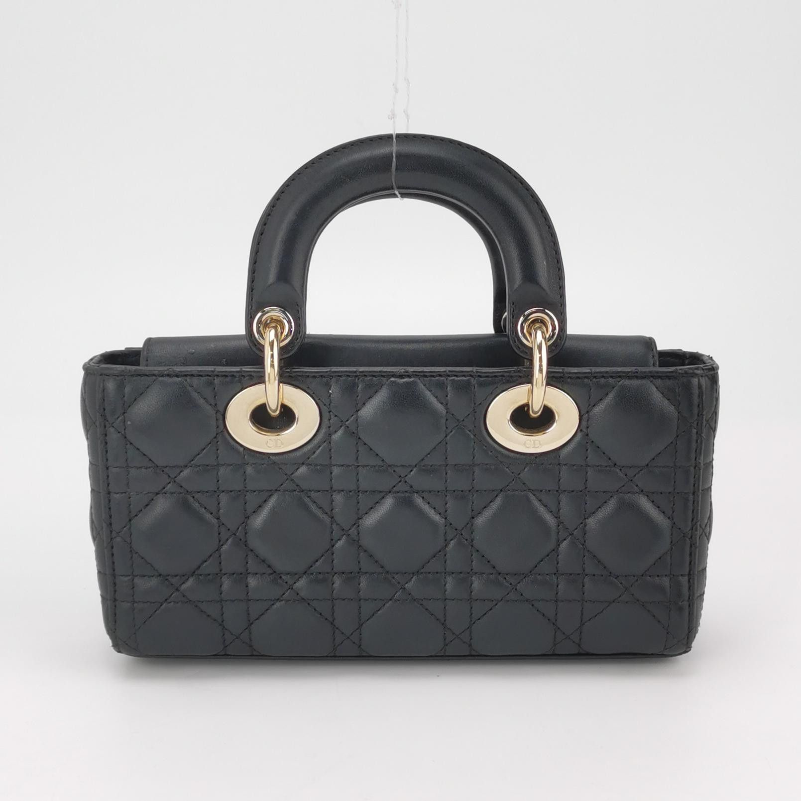 Dior Dior Women os Shoulder Bags Size ONE SIZE - 5 Thumbnail