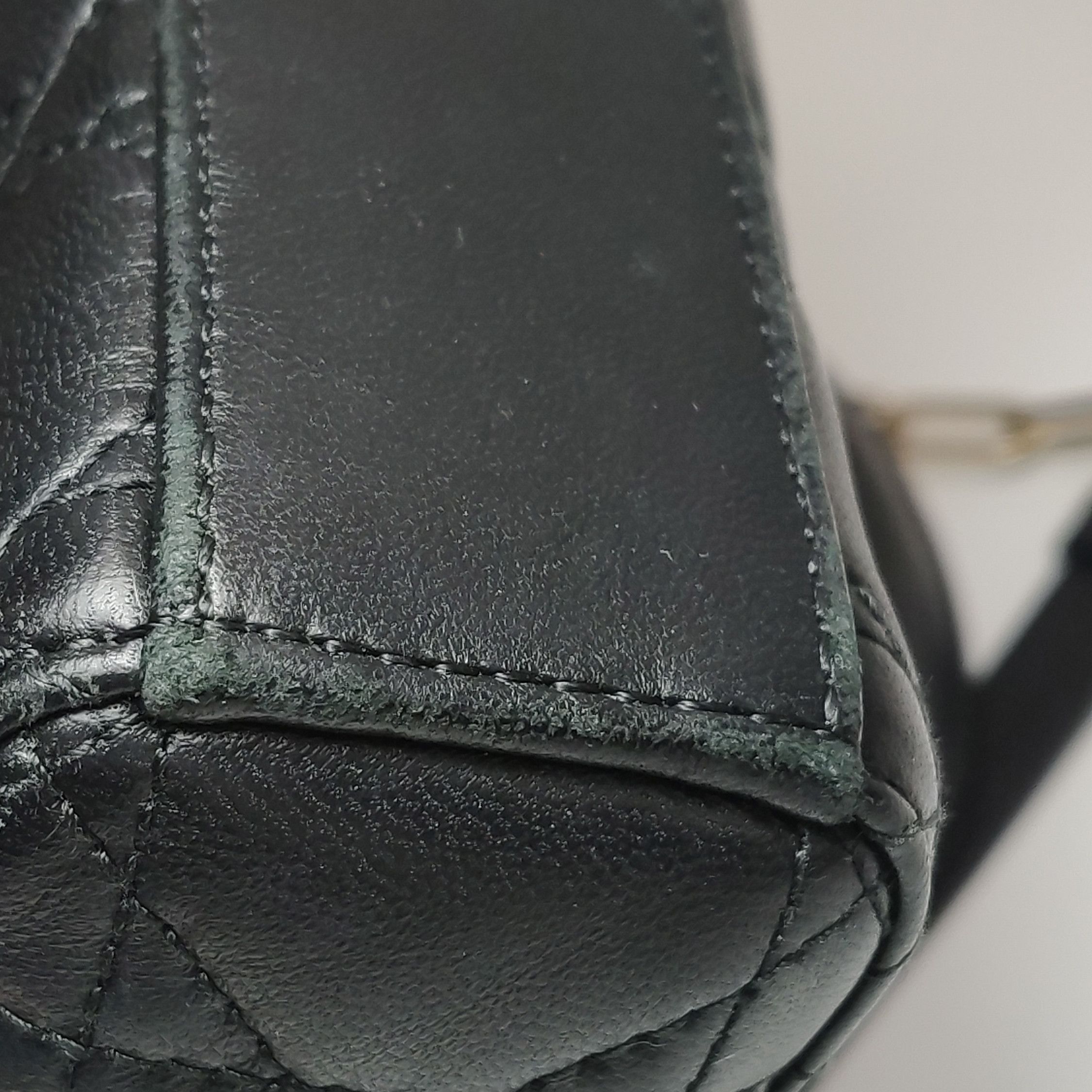 Dior Dior Women os Shoulder Bags Size ONE SIZE - 18 Thumbnail
