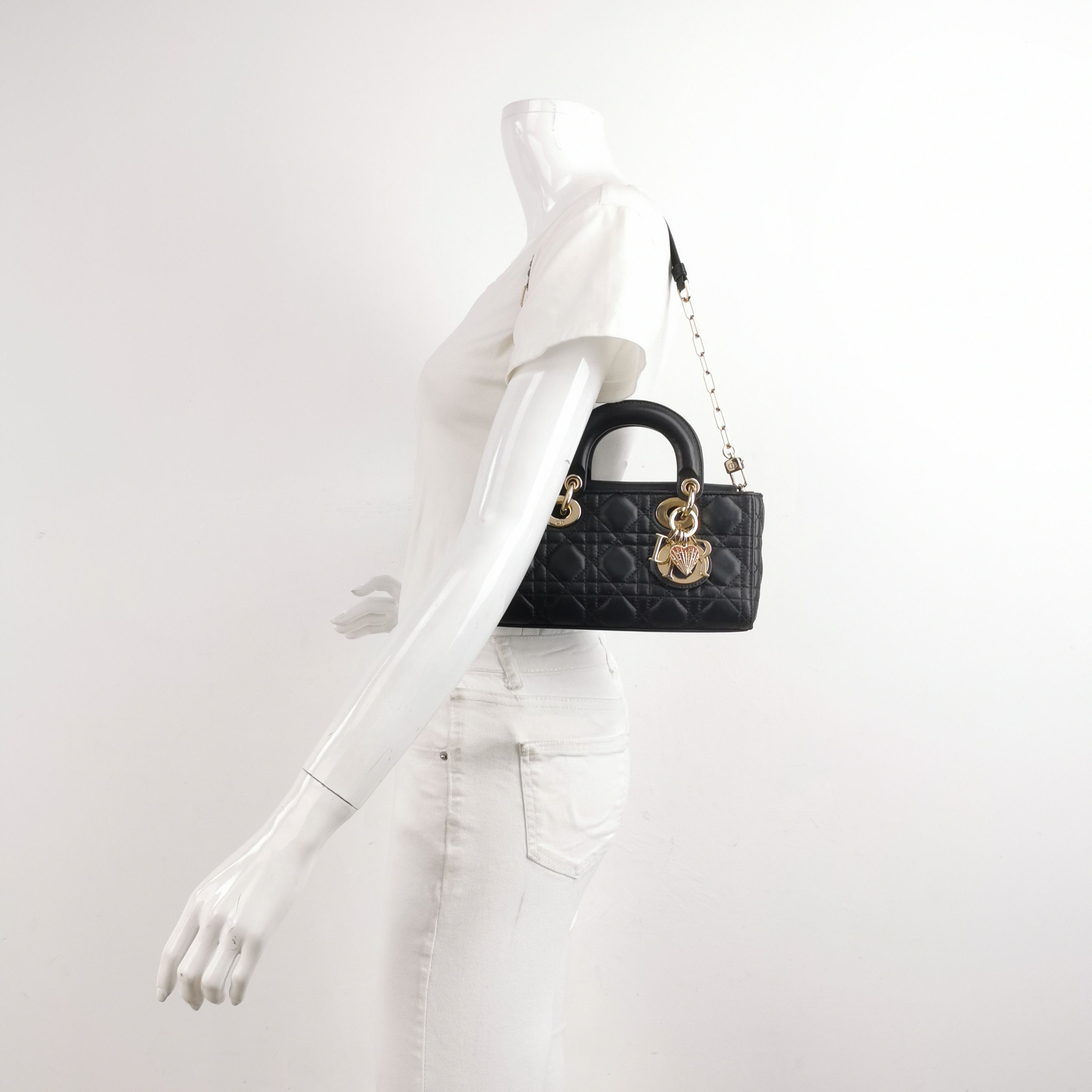 Dior Dior Women os Shoulder Bags Size ONE SIZE - 2 Thumbnail