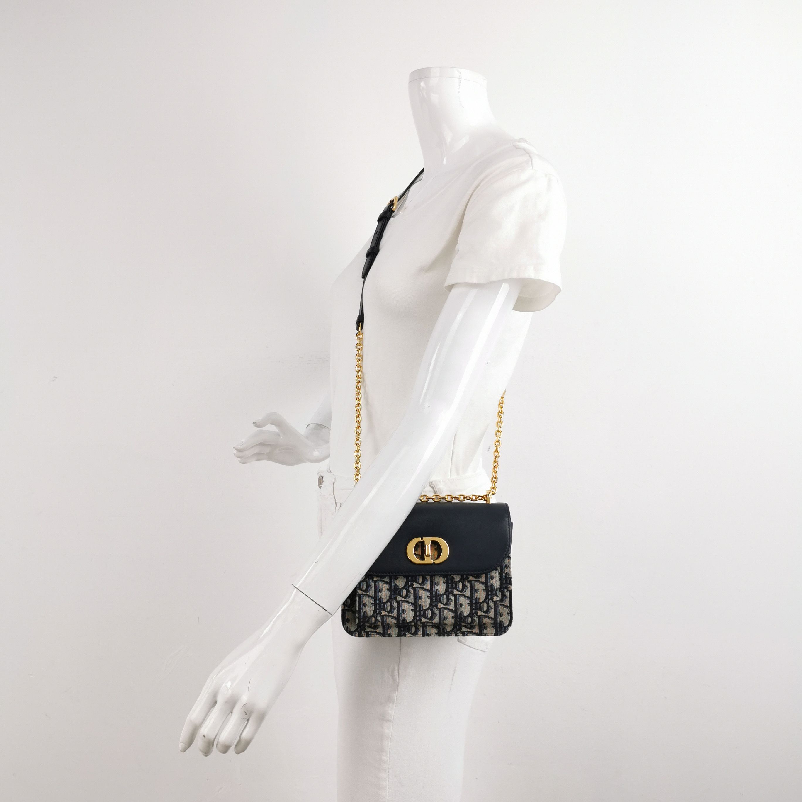 Dior Dior Women os Crossbody Bags Size ONE SIZE - 2 Thumbnail