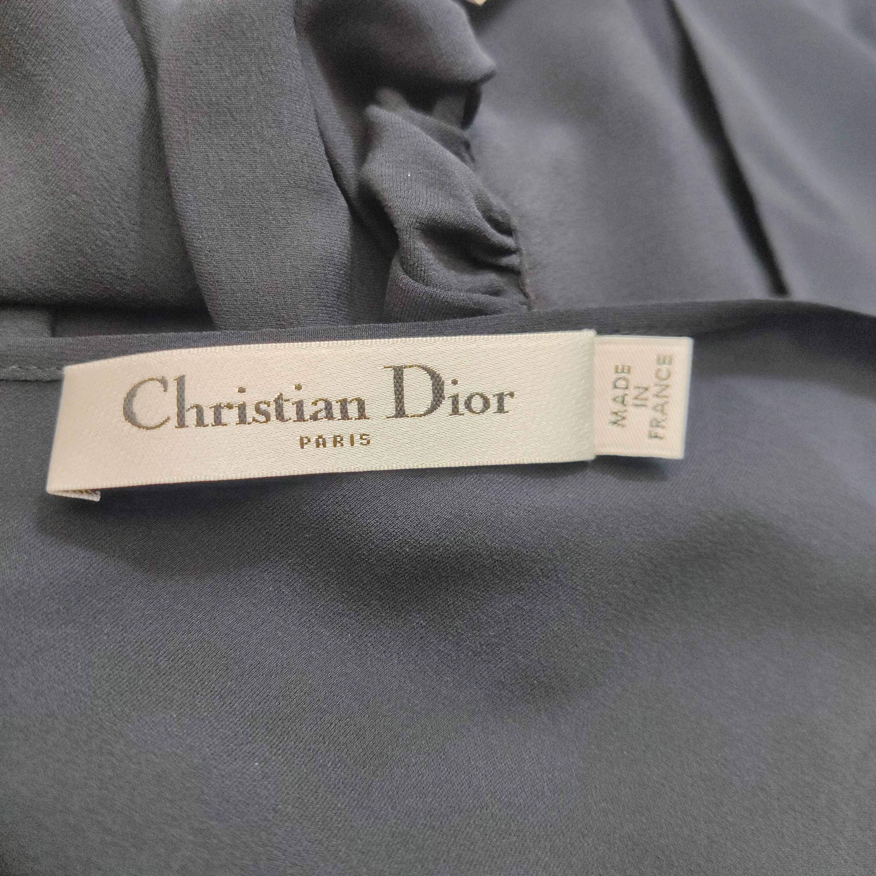Dior Dior Women it_38 Midi Size XS / US 0-2 / IT 36-38 - 6 Thumbnail