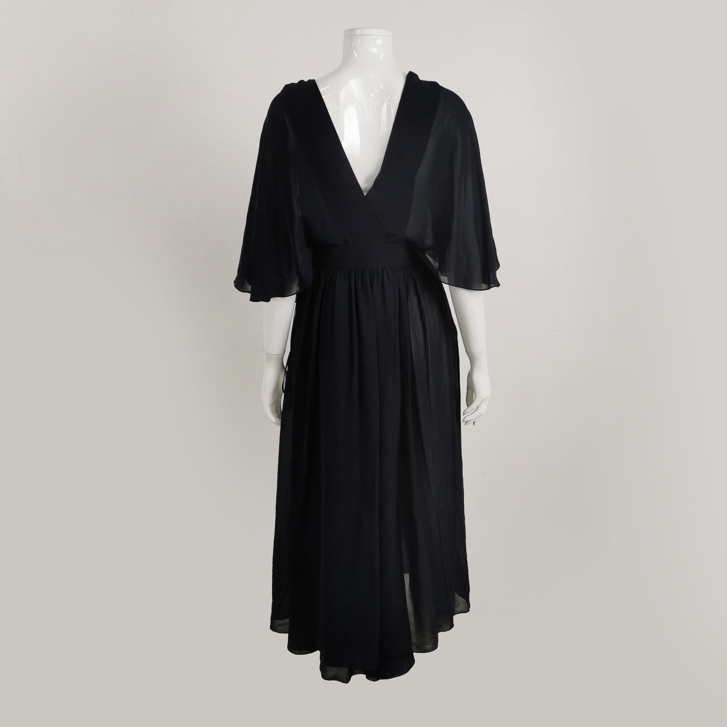 Dior Dior Women it_38 Midi Size XS / US 0-2 / IT 36-38 - 2 Thumbnail