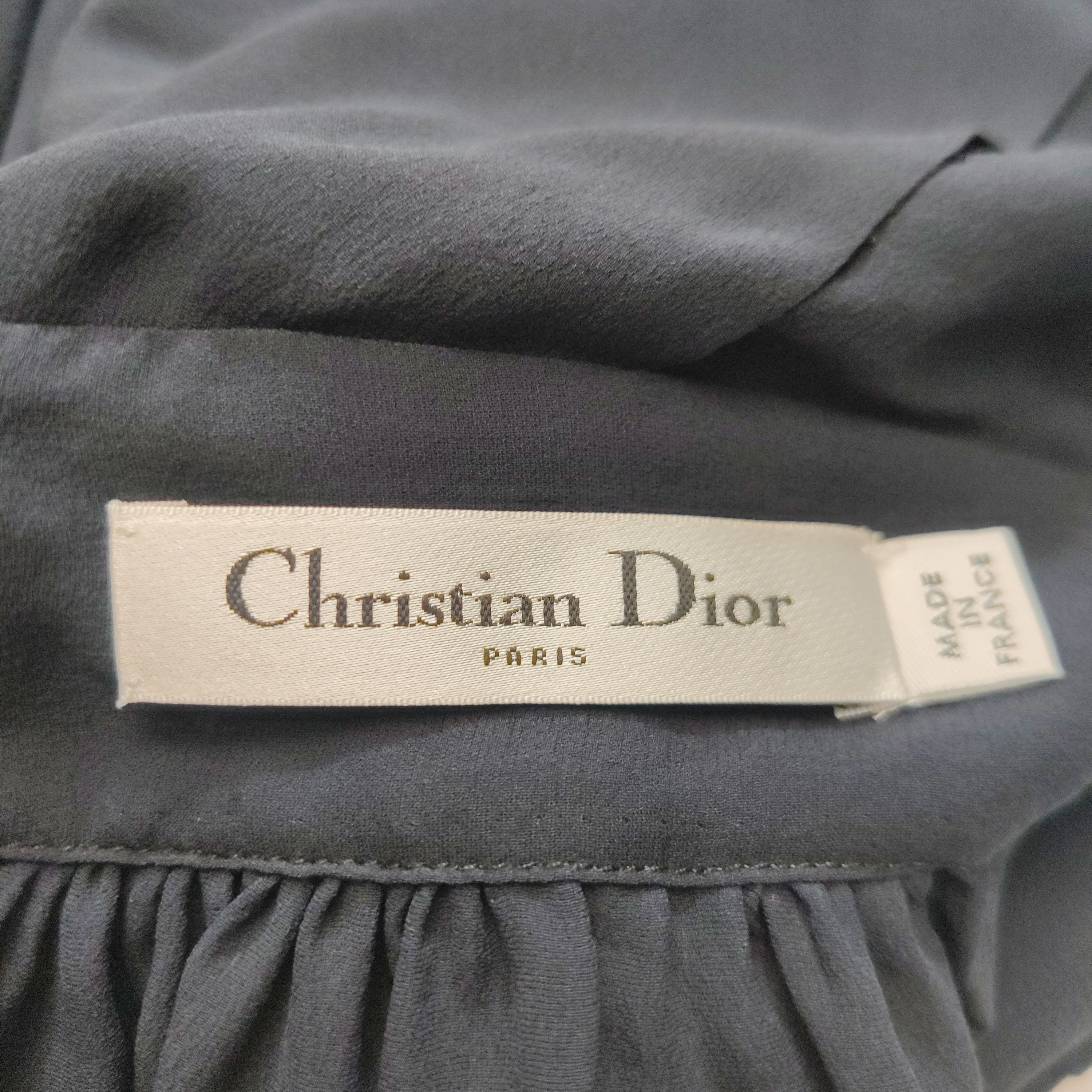 Dior Dior Women it_38 Midi Size XS / US 0-2 / IT 36-38 - 7 Thumbnail