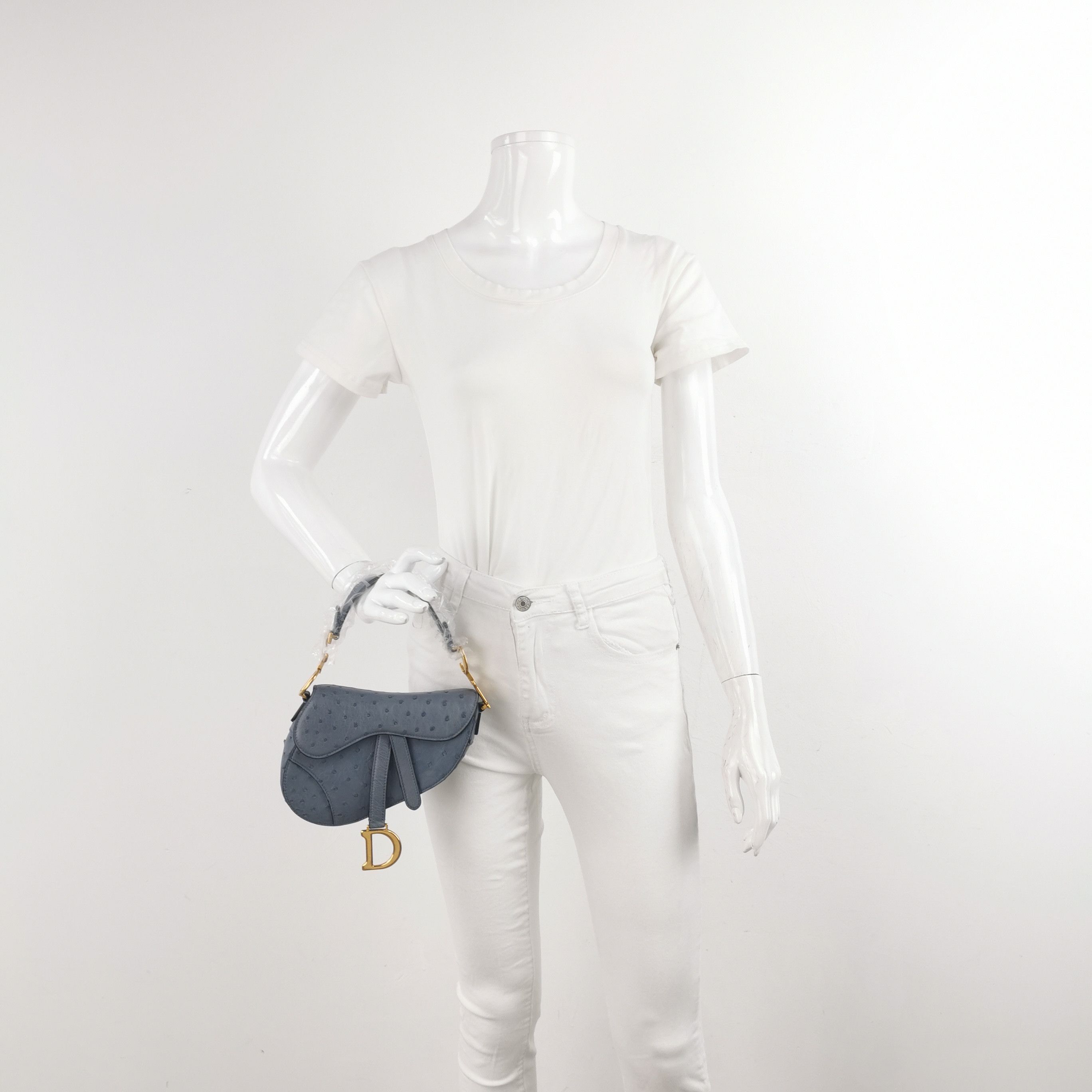 Dior Dior Women os Tote Bags Size ONE SIZE - 2 Thumbnail
