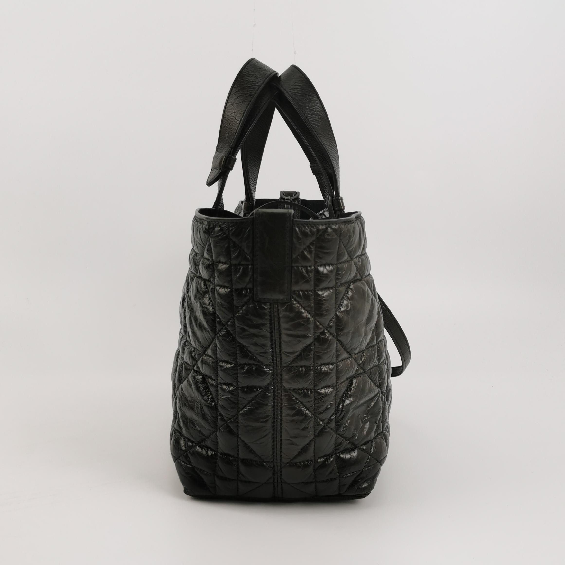 Dior Dior Women os Tote Bags Size ONE SIZE - 3 Thumbnail