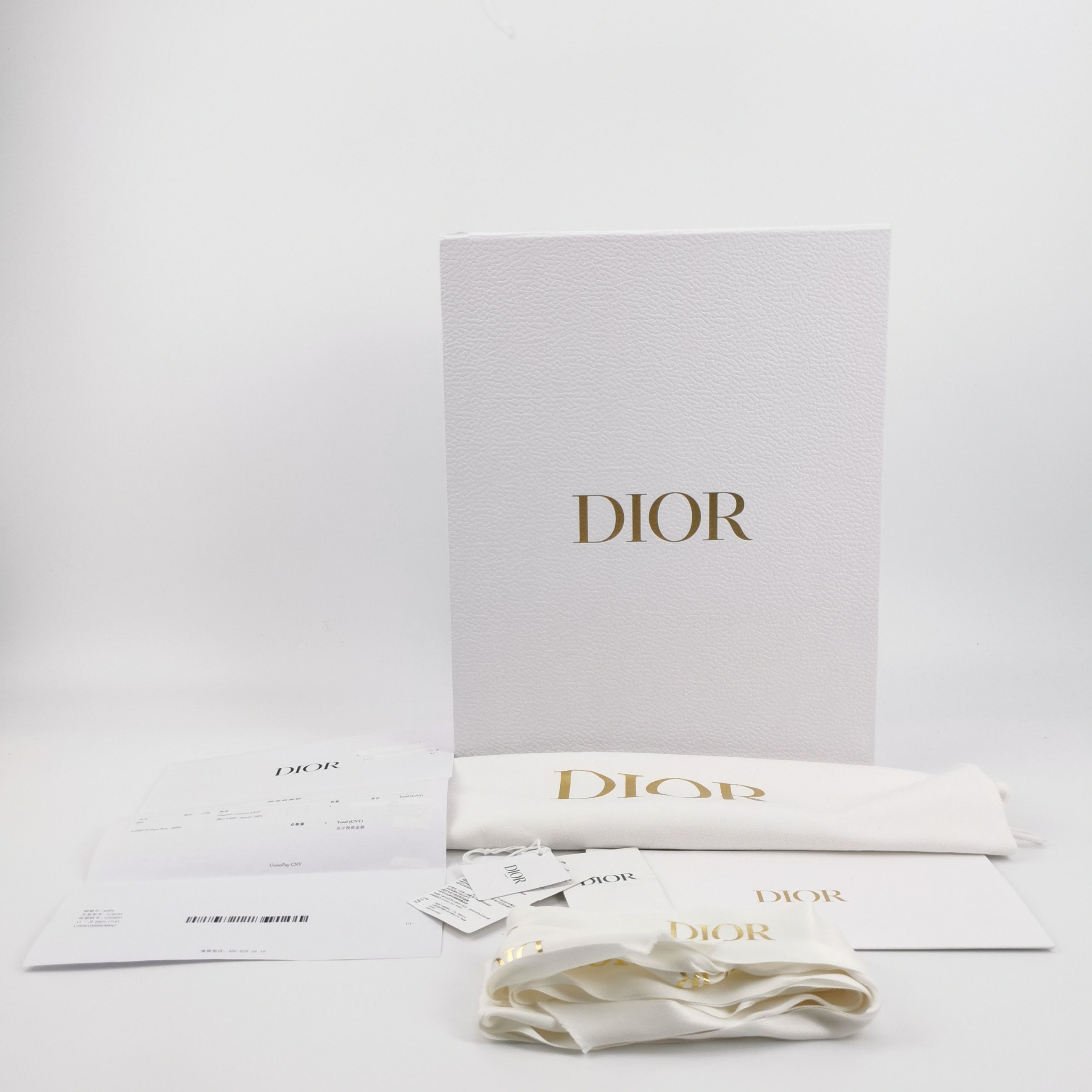 Dior Dior Women os Tote Bags Size ONE SIZE - 10 Thumbnail
