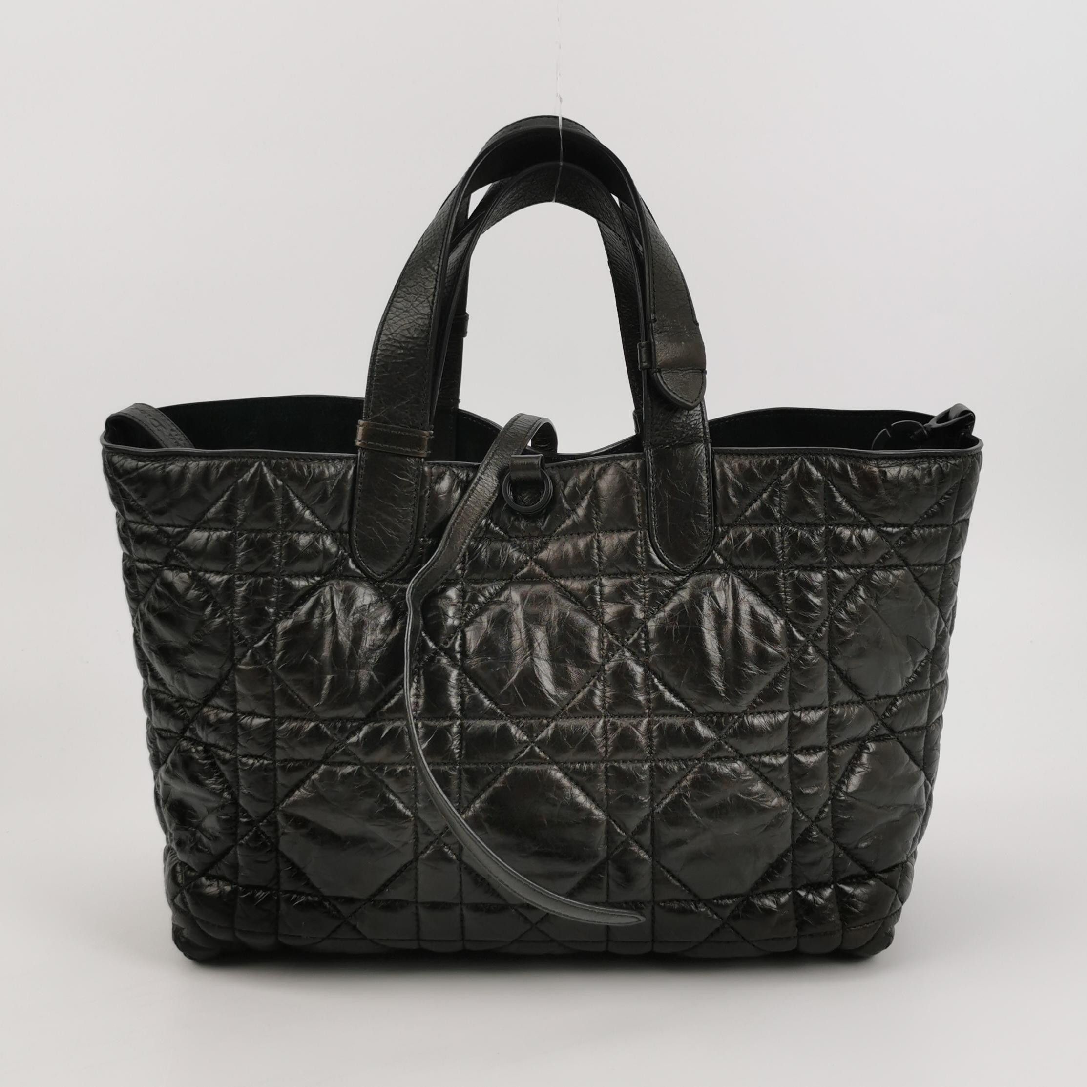 Dior Dior Women os Tote Bags Size ONE SIZE - 5 Thumbnail