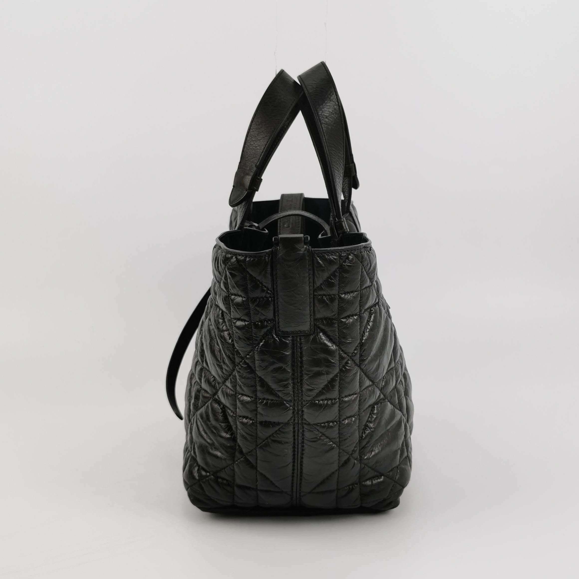 Dior Dior Women os Tote Bags Size ONE SIZE - 4 Thumbnail