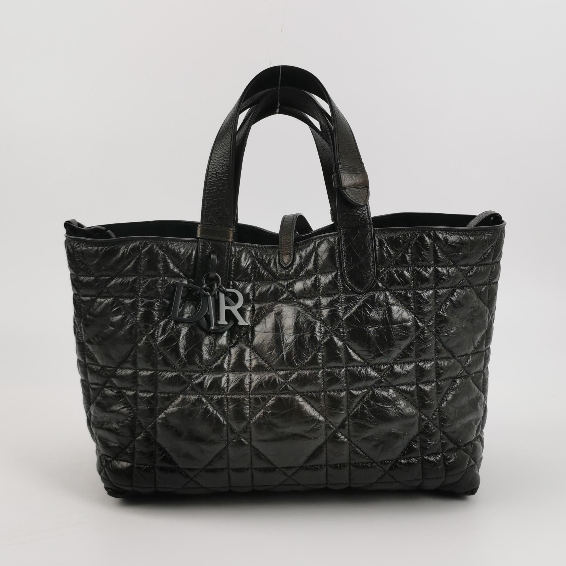 Dior Dior Women os Tote Bags Size ONE SIZE - 9 Thumbnail