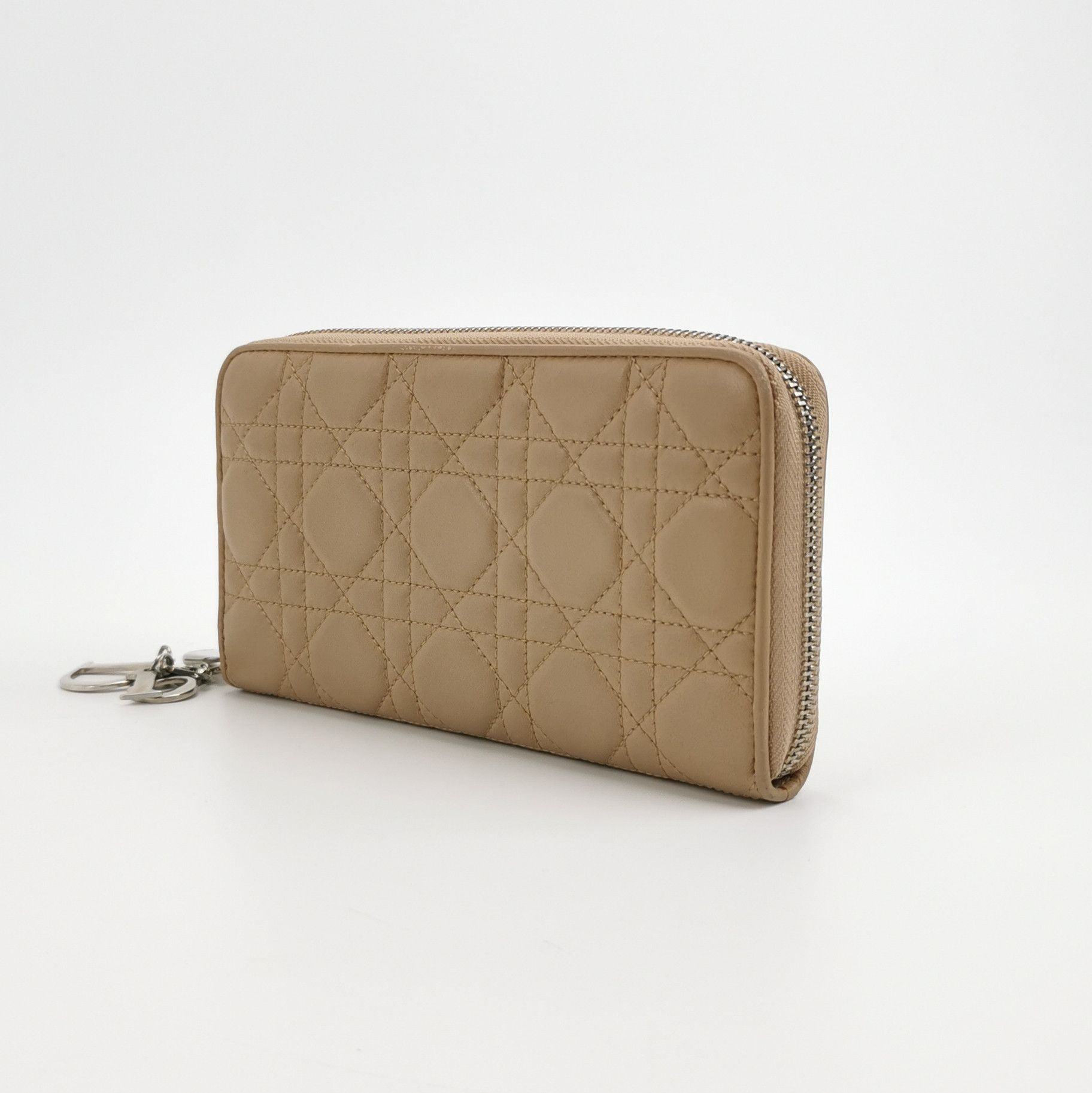 Dior Dior Women os Wallets Size ONE SIZE - 2 Thumbnail