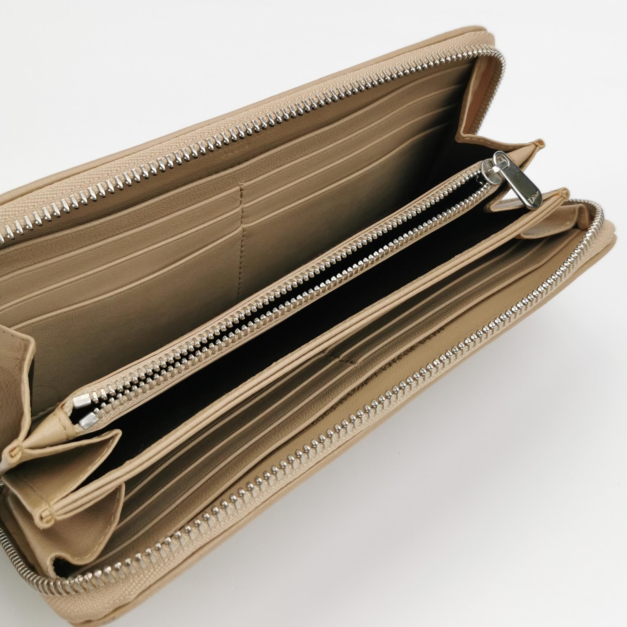 Dior Dior Women os Wallets Size ONE SIZE - 6 Thumbnail