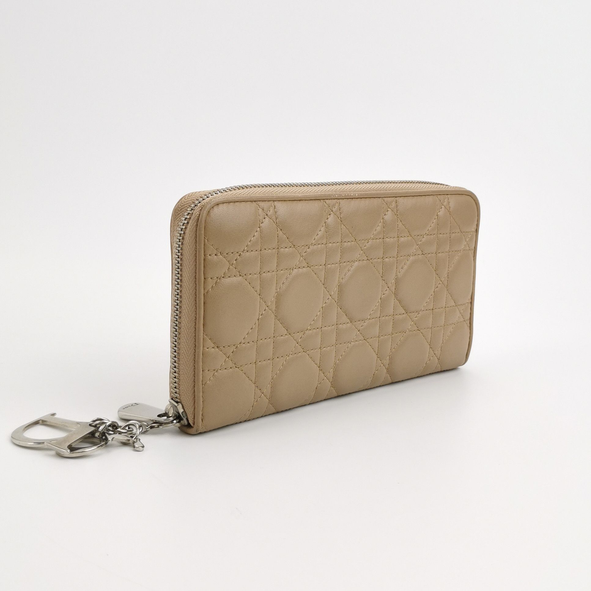 Dior Dior Women os Wallets Size ONE SIZE - 3 Thumbnail
