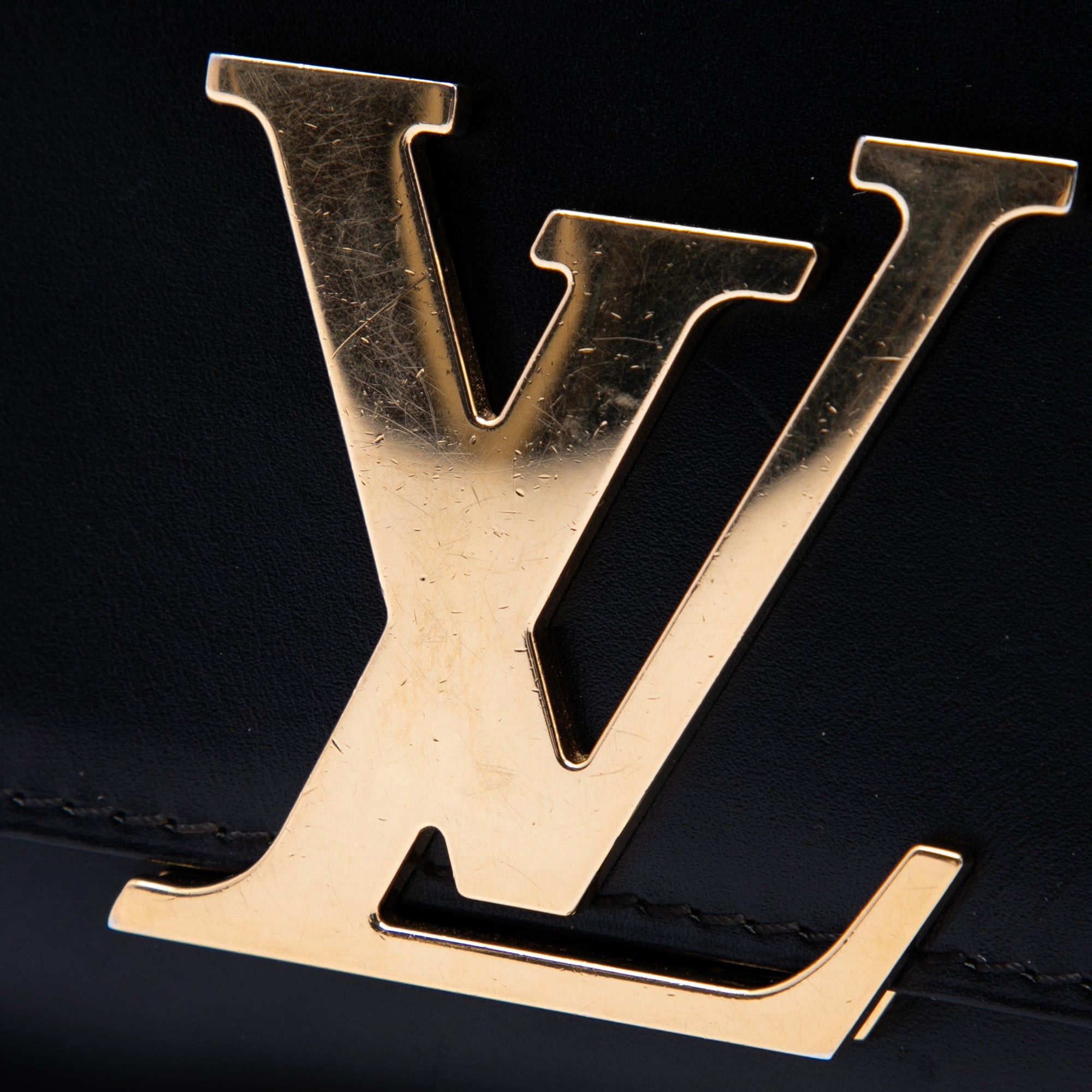 Louis Vuitton Louise Chain GM Size ONE SIZE - 5 Thumbnail