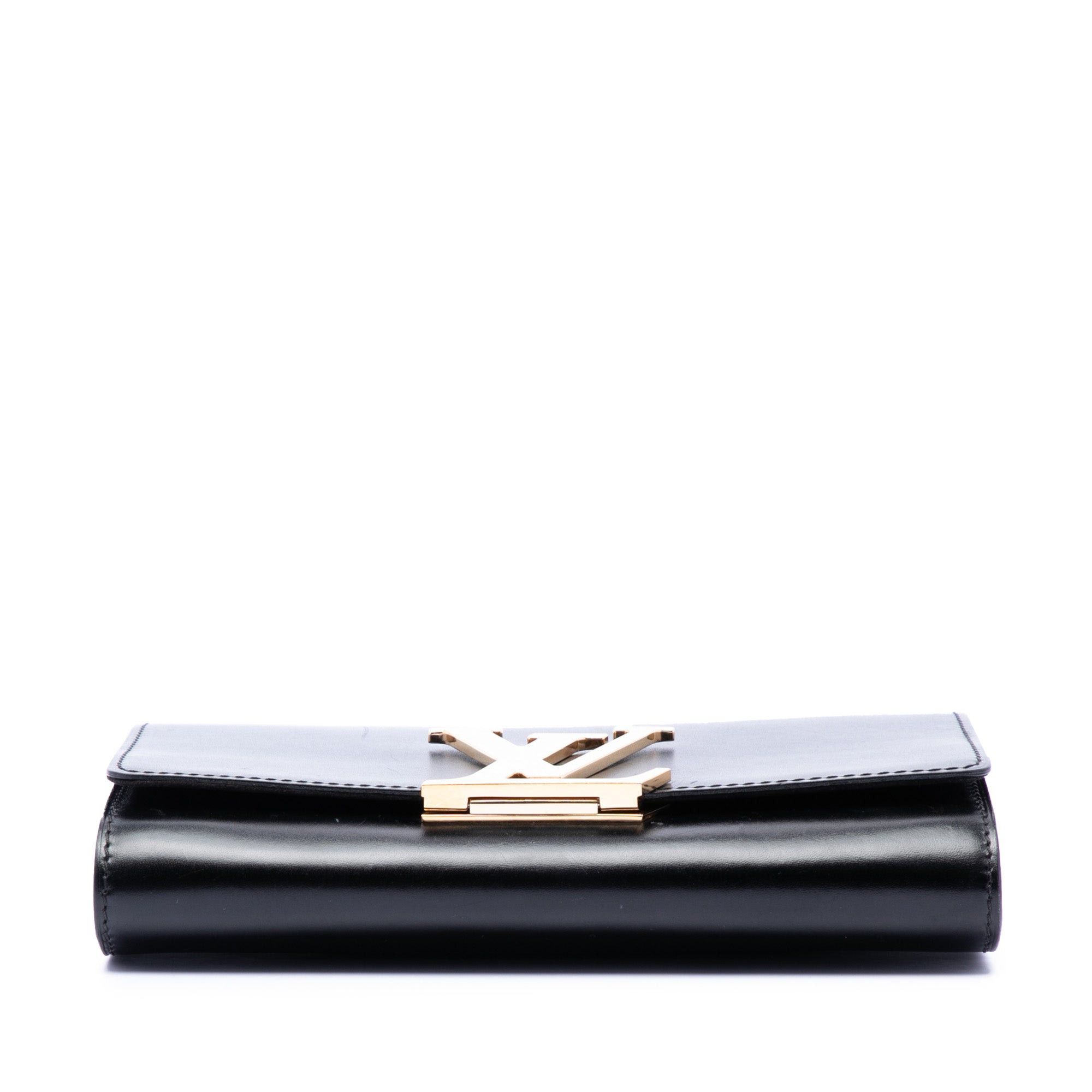 Louis Vuitton Louise Chain GM Size ONE SIZE - 3 Thumbnail