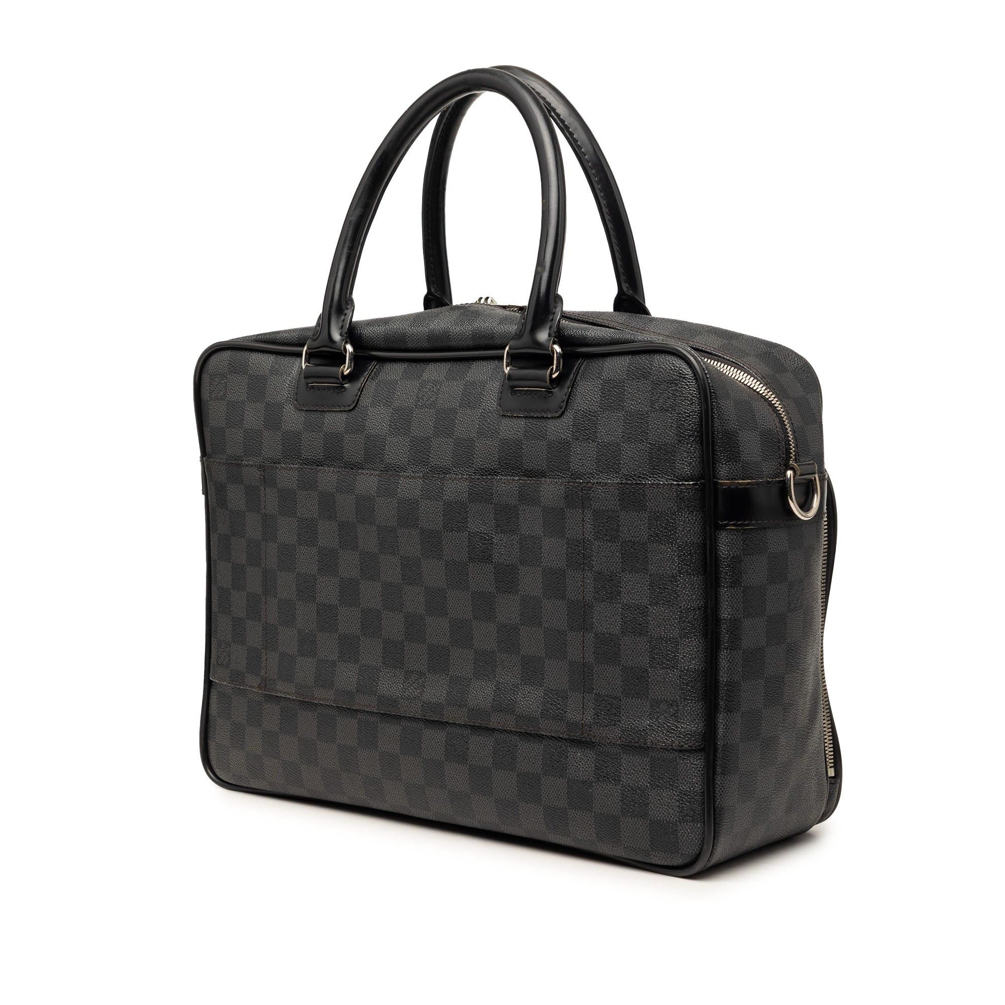 Louis Vuitton Damier Graphite Icare Size ONE SIZE - 2 Thumbnail