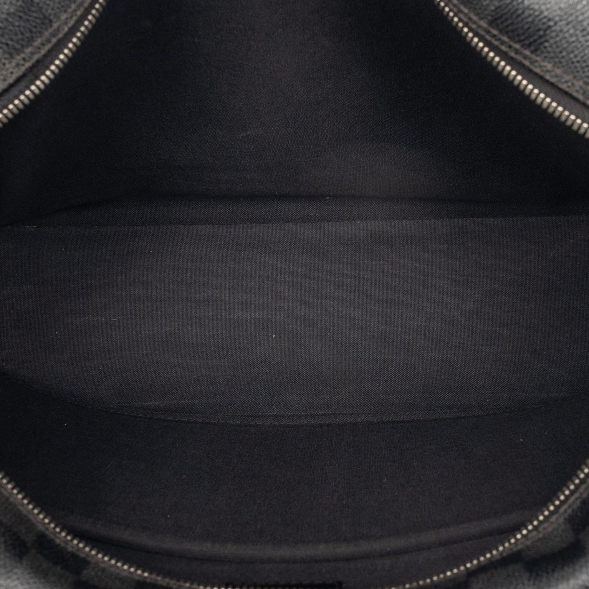 Louis Vuitton Damier Graphite Icare Size ONE SIZE - 4 Thumbnail