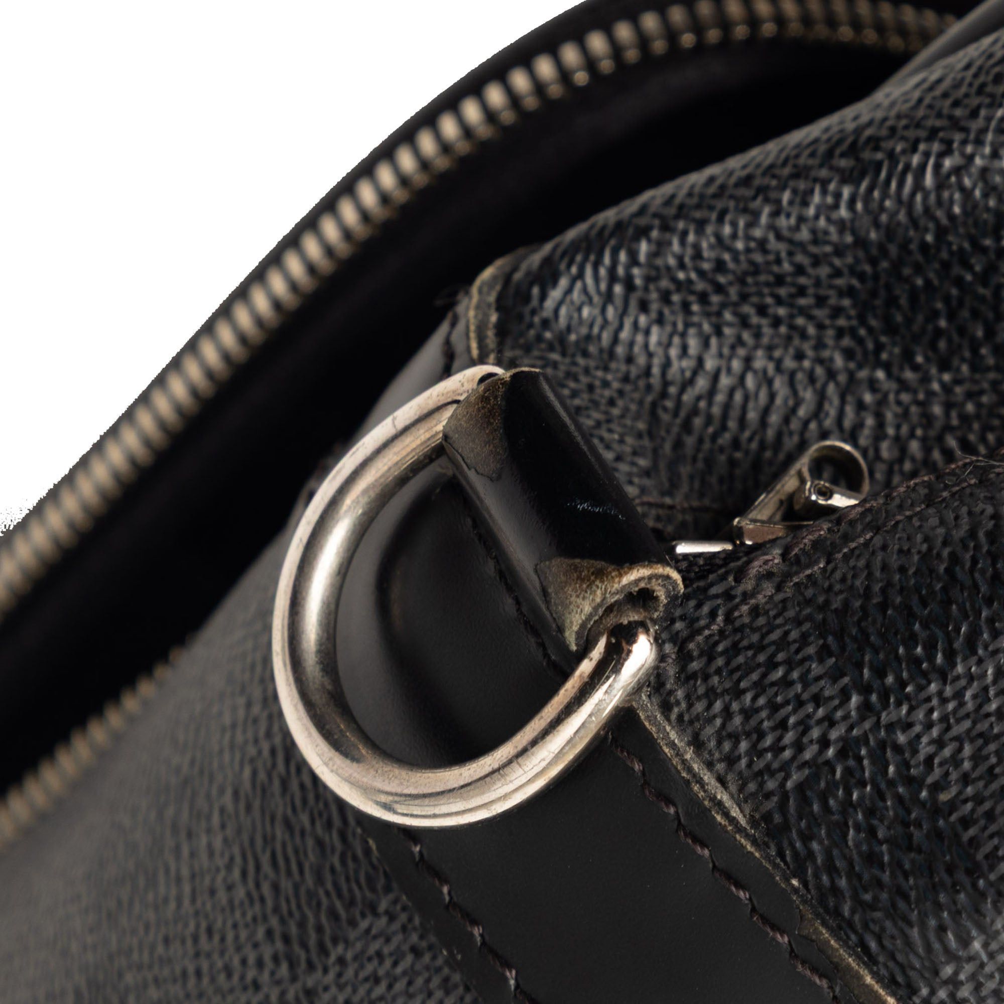 Louis Vuitton Damier Graphite Icare Size ONE SIZE - 8 Thumbnail