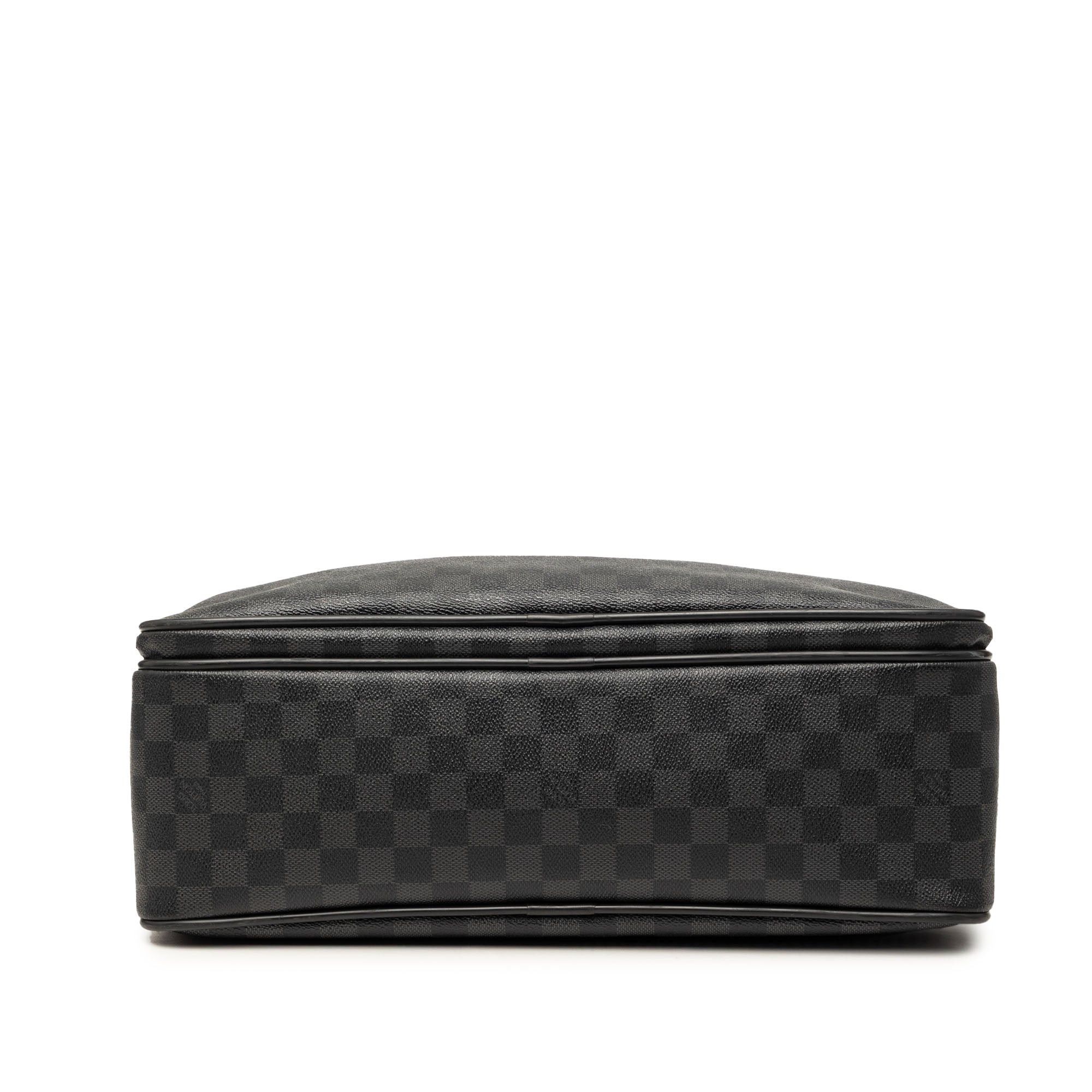 Louis Vuitton Damier Graphite Icare Size ONE SIZE - 3 Thumbnail