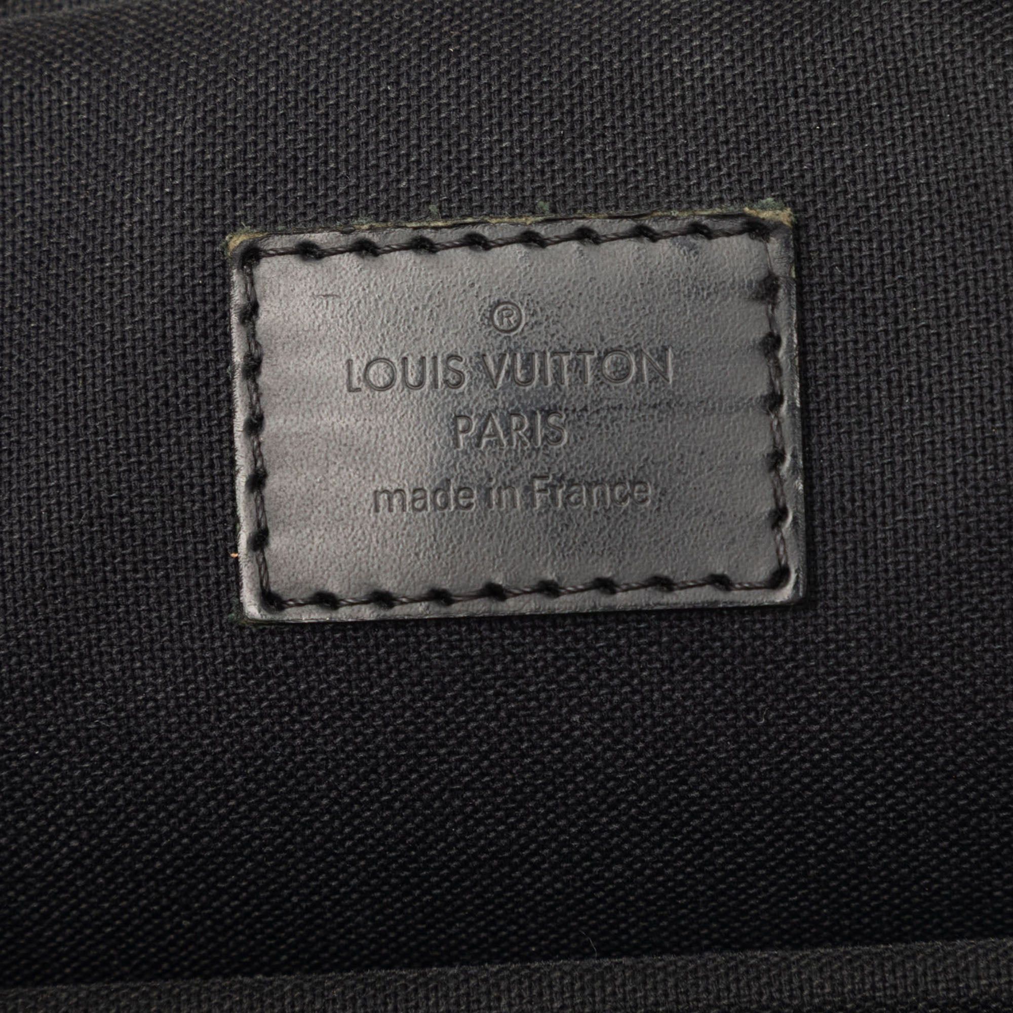 Louis Vuitton Damier Graphite Icare Size ONE SIZE - 5 Thumbnail