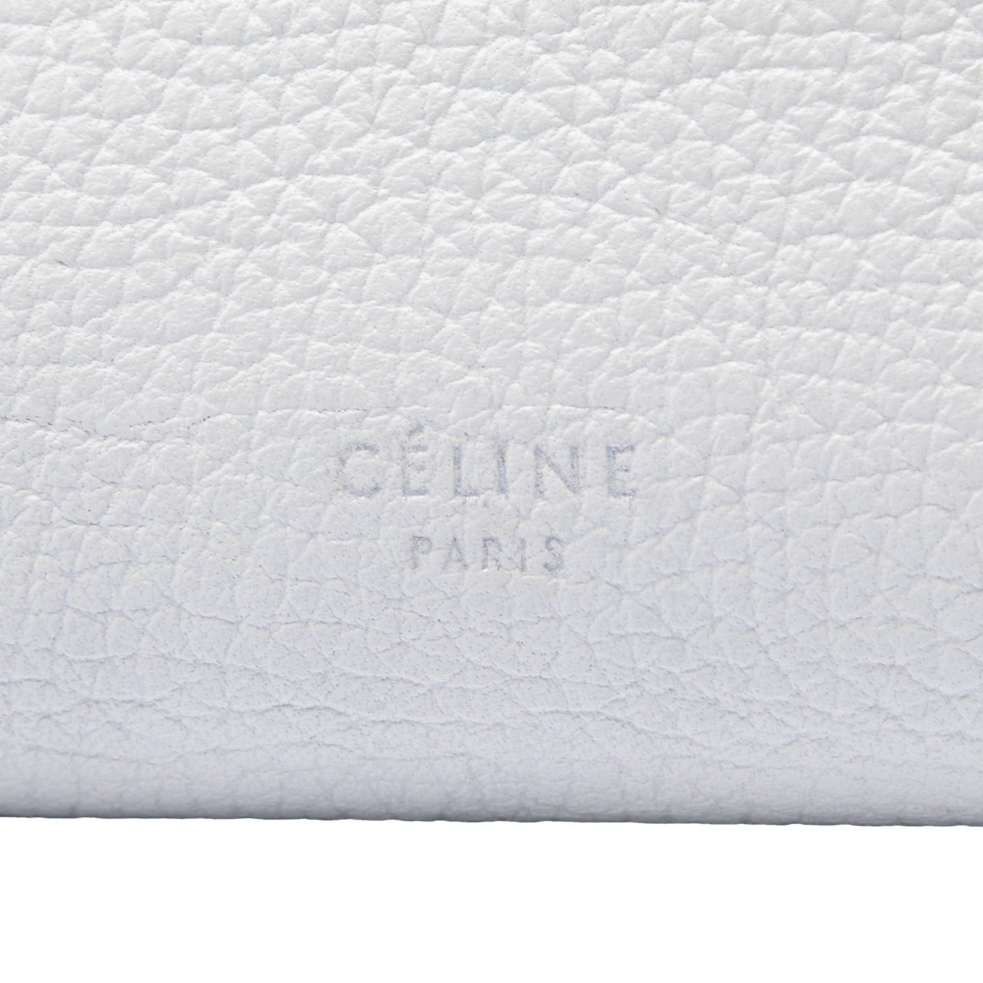 Celine Small Supple Grained Calfskin Big Bag Size ONE SIZE - 5 Thumbnail