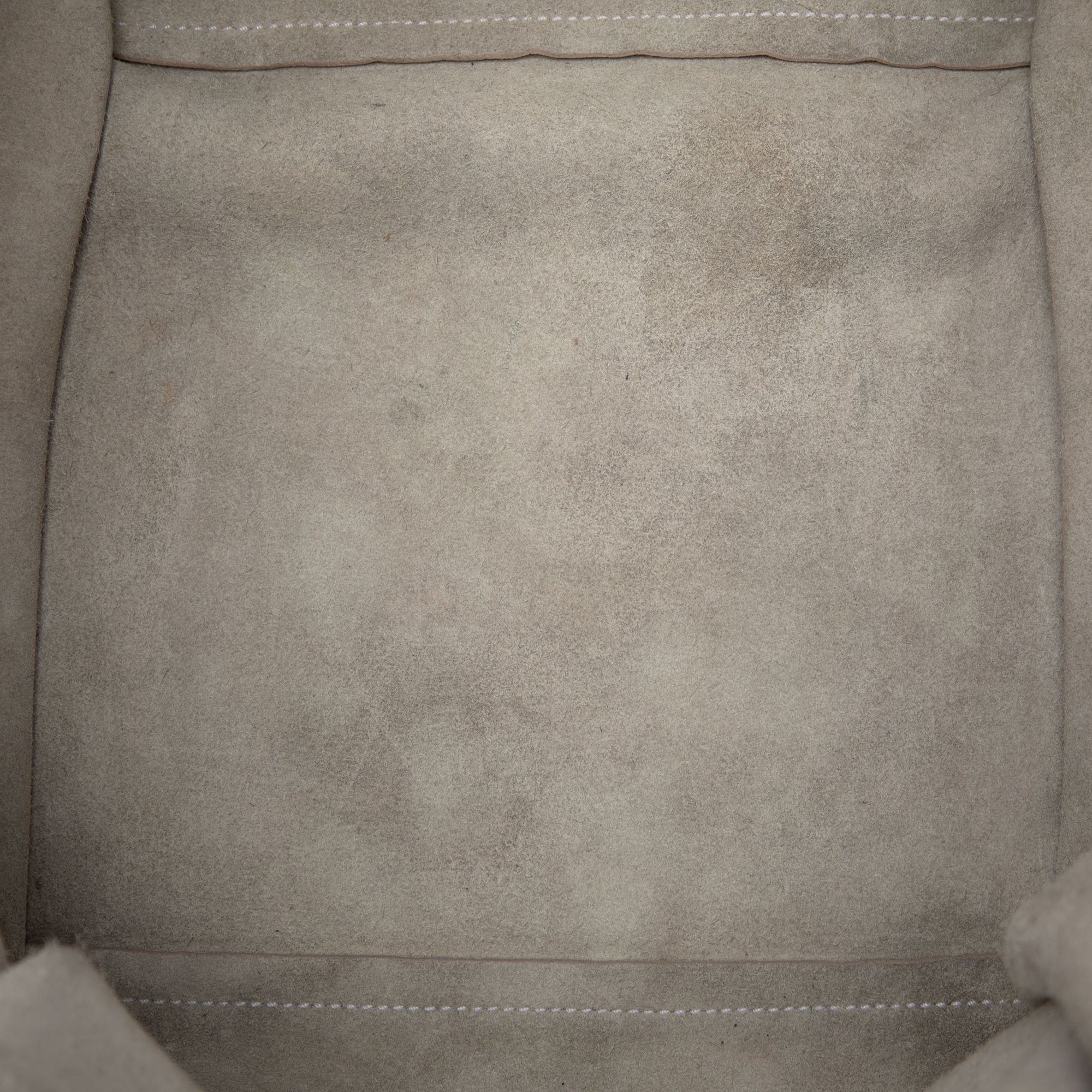 Celine Small Supple Grained Calfskin Big Bag Size ONE SIZE - 4 Thumbnail
