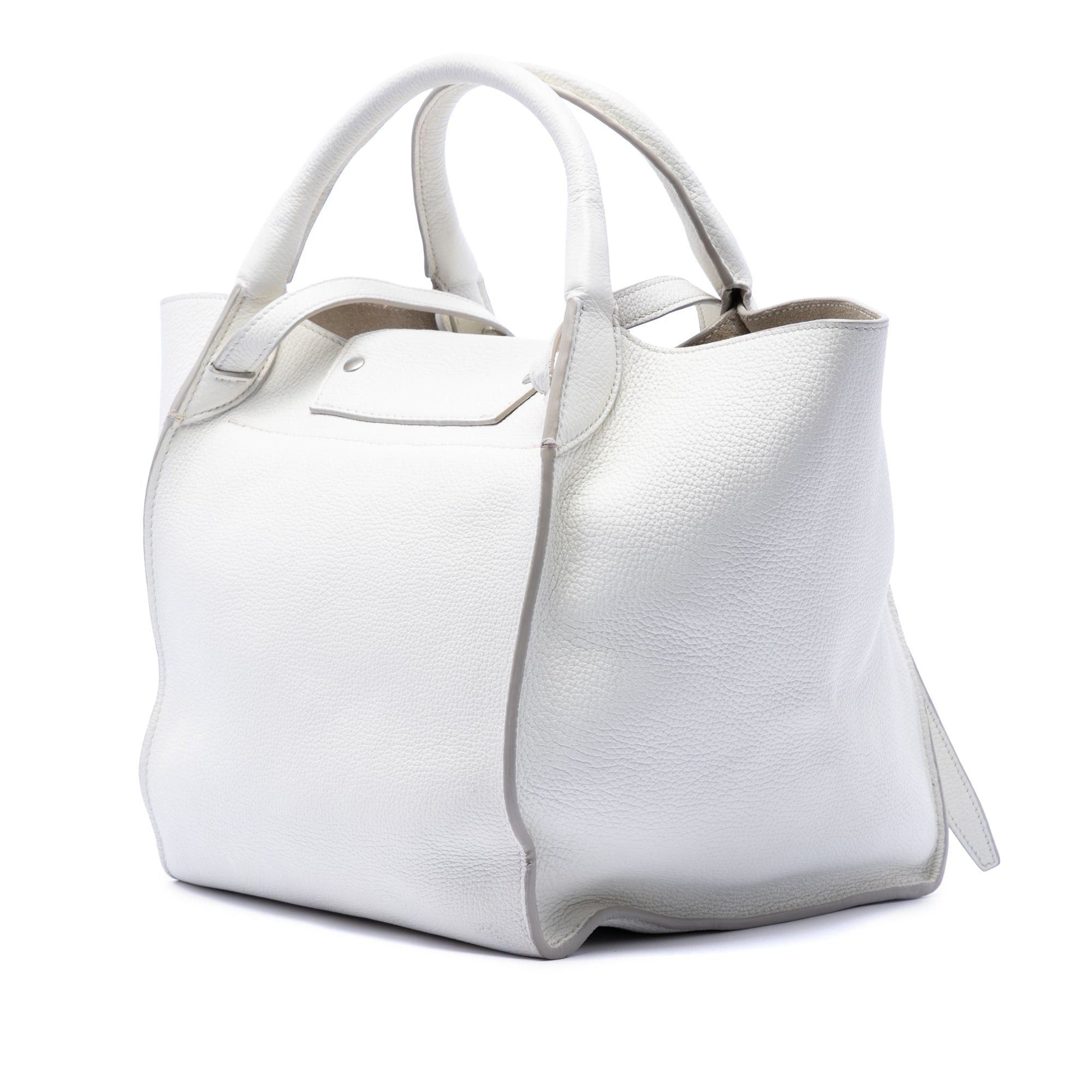 Celine Small Supple Grained Calfskin Big Bag Size ONE SIZE - 2 Thumbnail