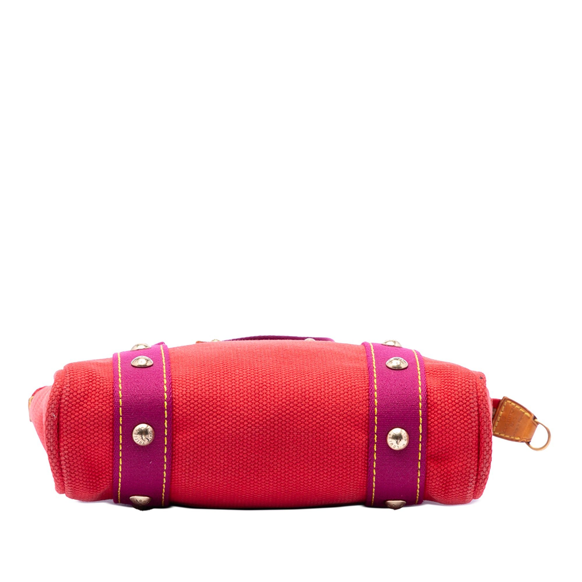 Louis Vuitton Antigua Cabas PM Size ONE SIZE - 3 Thumbnail