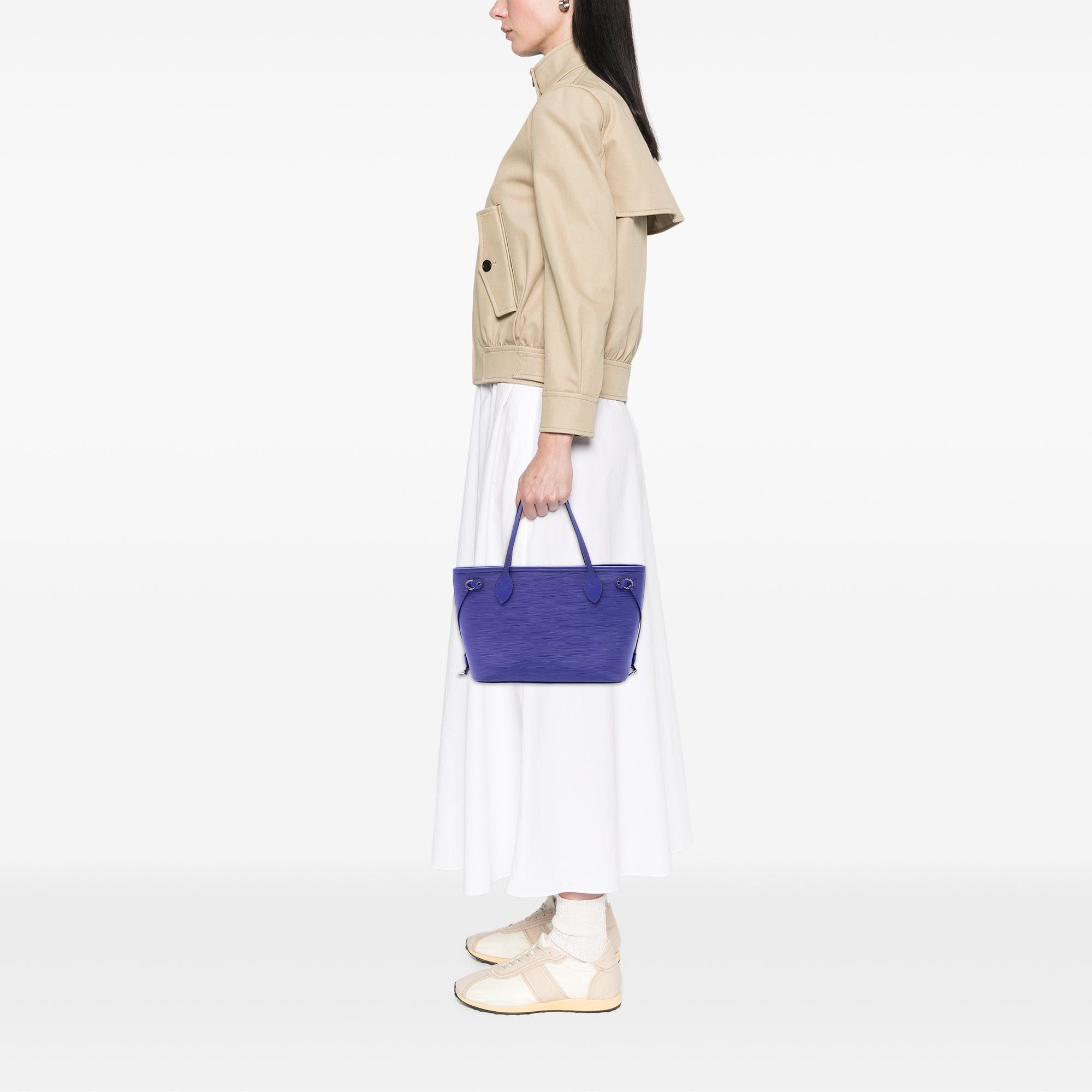 Louis Vuitton Epi Neverfull PM Size ONE SIZE - 6 Thumbnail