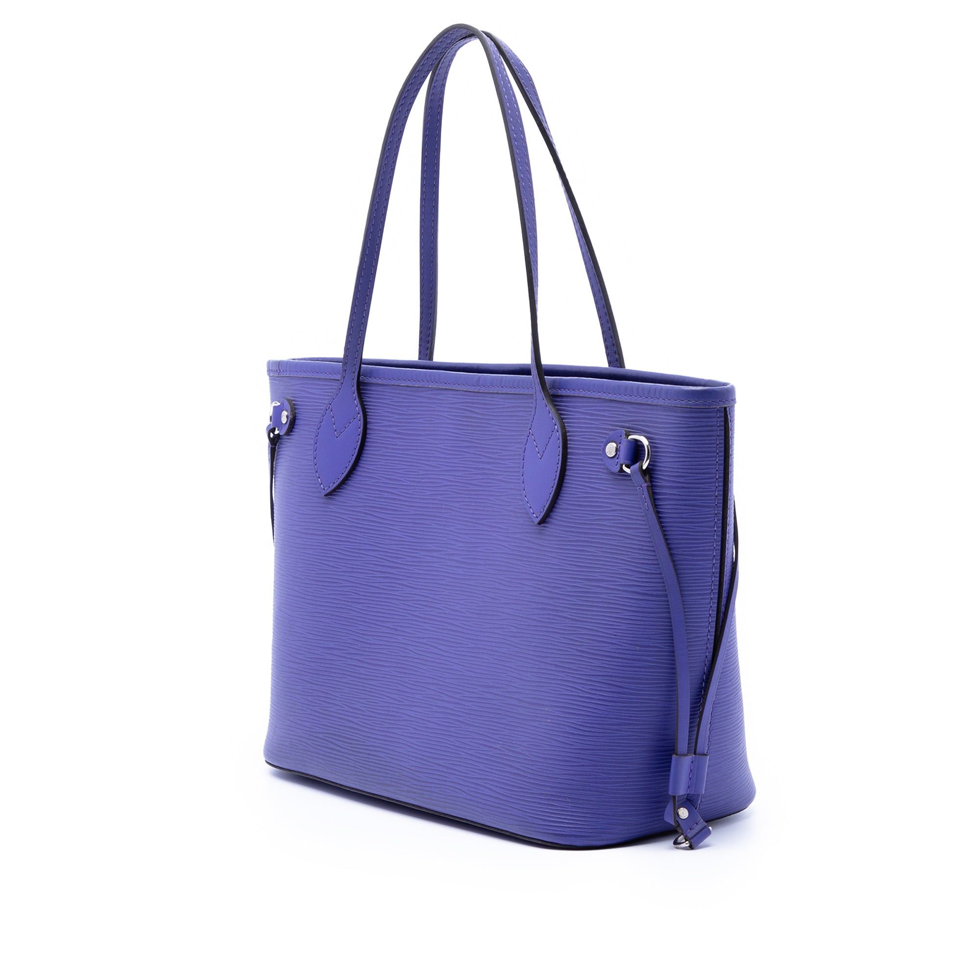 Louis Vuitton Epi Neverfull PM Size ONE SIZE - 2 Thumbnail