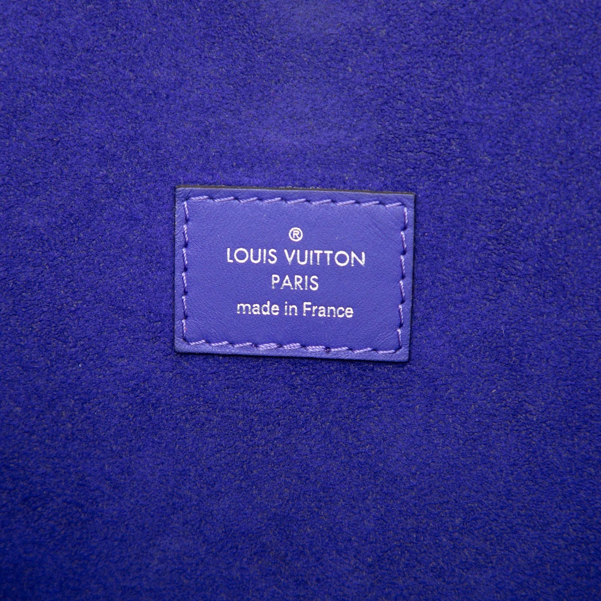 Louis Vuitton Epi Neverfull PM Size ONE SIZE - 5 Thumbnail