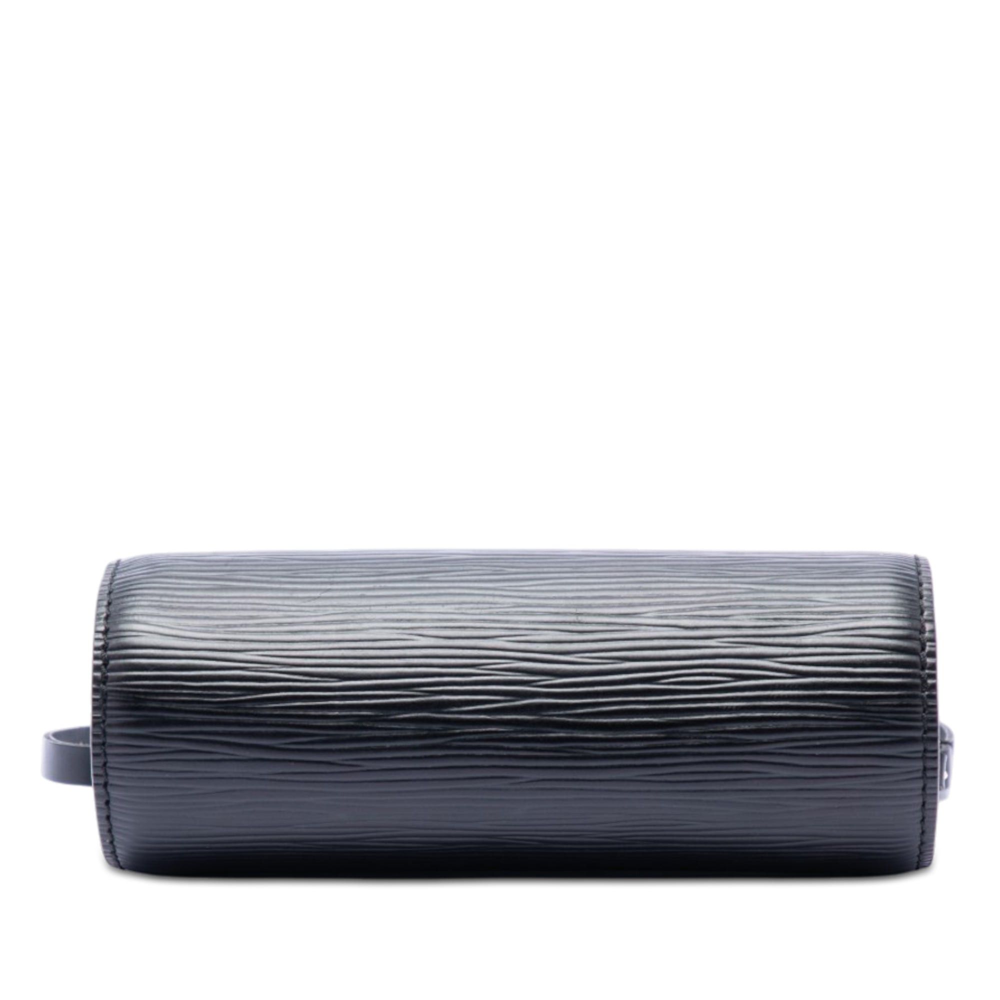 Louis Vuitton Epi Pochette Papillon Size ONE SIZE - 3 Thumbnail